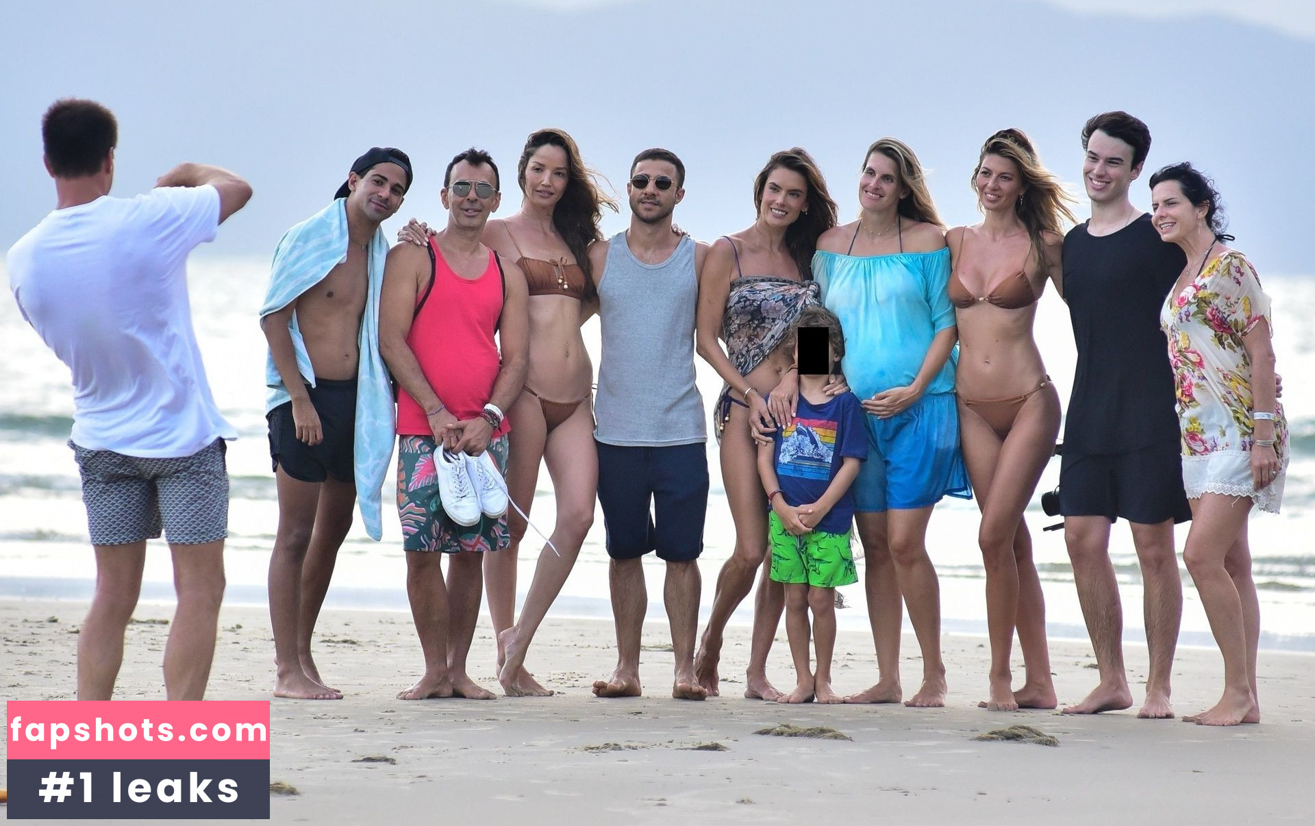 Alessandra Ambrosio Nacktheit OnlyFans Fotos #3848 - Fapshots