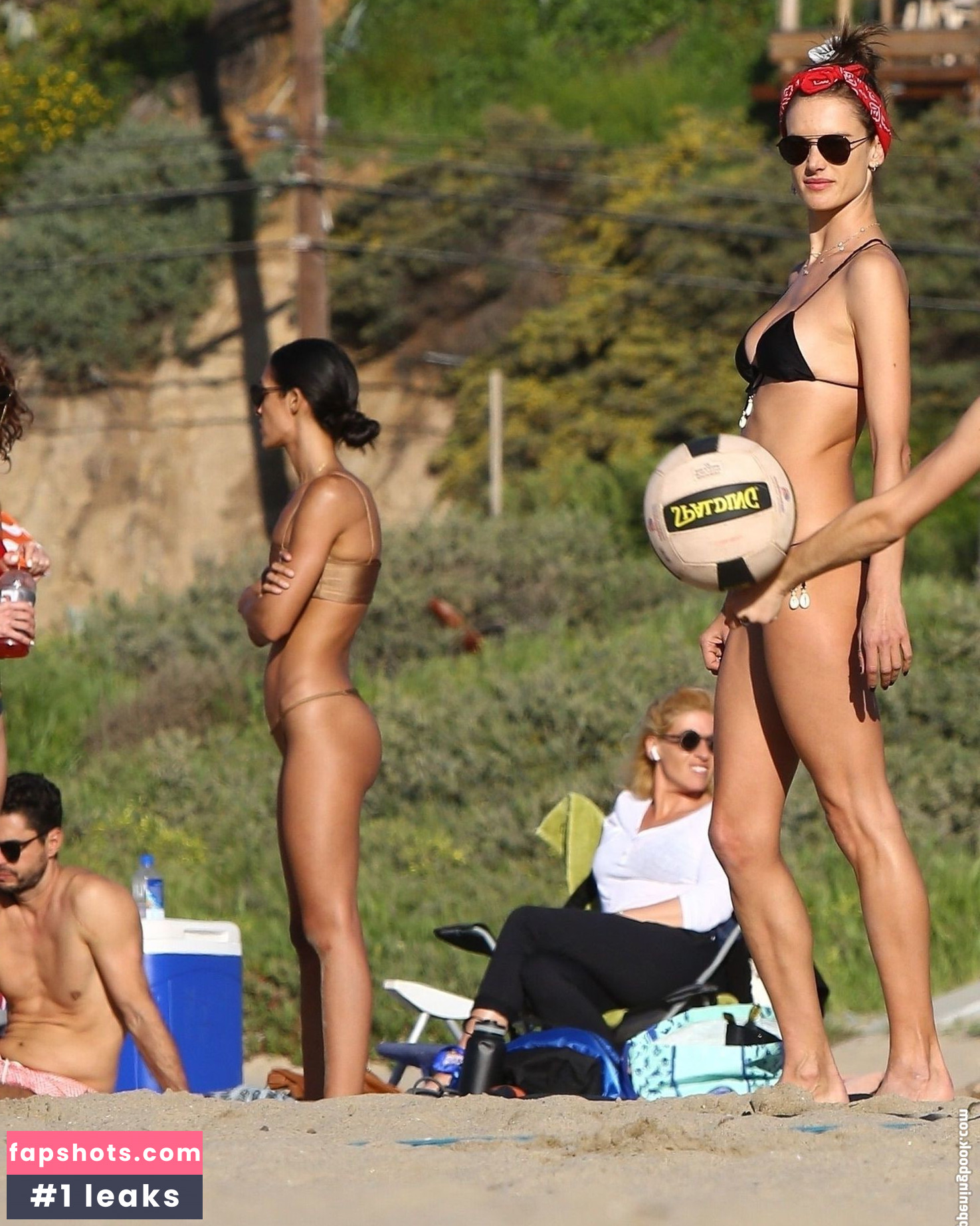 Alessandra Ambrosio Nacktheit OnlyFans Fotos #3857 - Fapshots