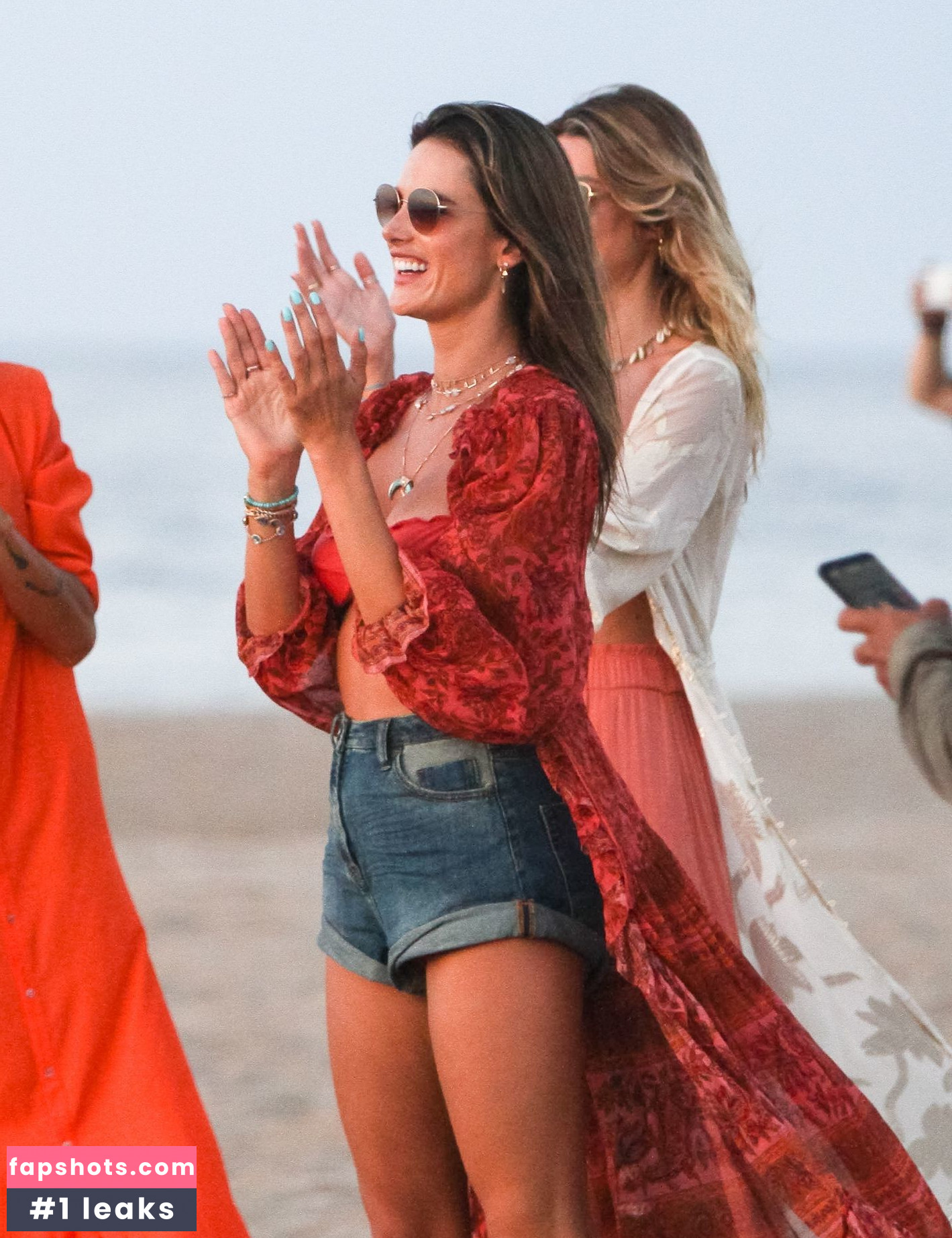 Alessandra Ambrosio Nacktheit OnlyFans Fotos #3862 - Fapshots