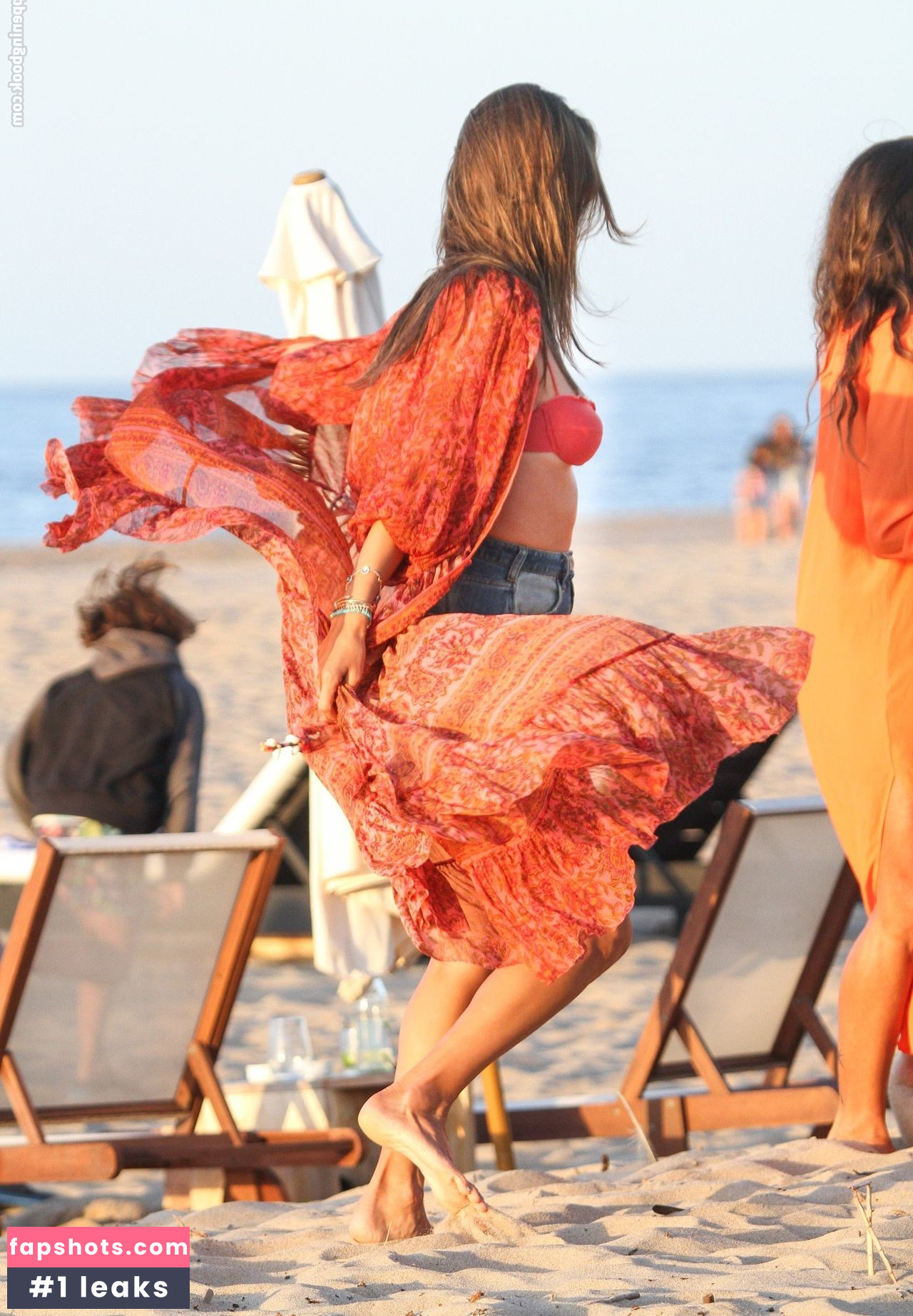 Alessandra Ambrosio Nacktheit OnlyFans Fotos #3864 - Fapshots