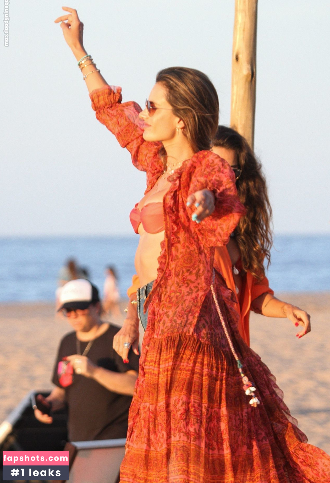 Alessandra Ambrosio Nacktheit OnlyFans Fotos #3865 - Fapshots