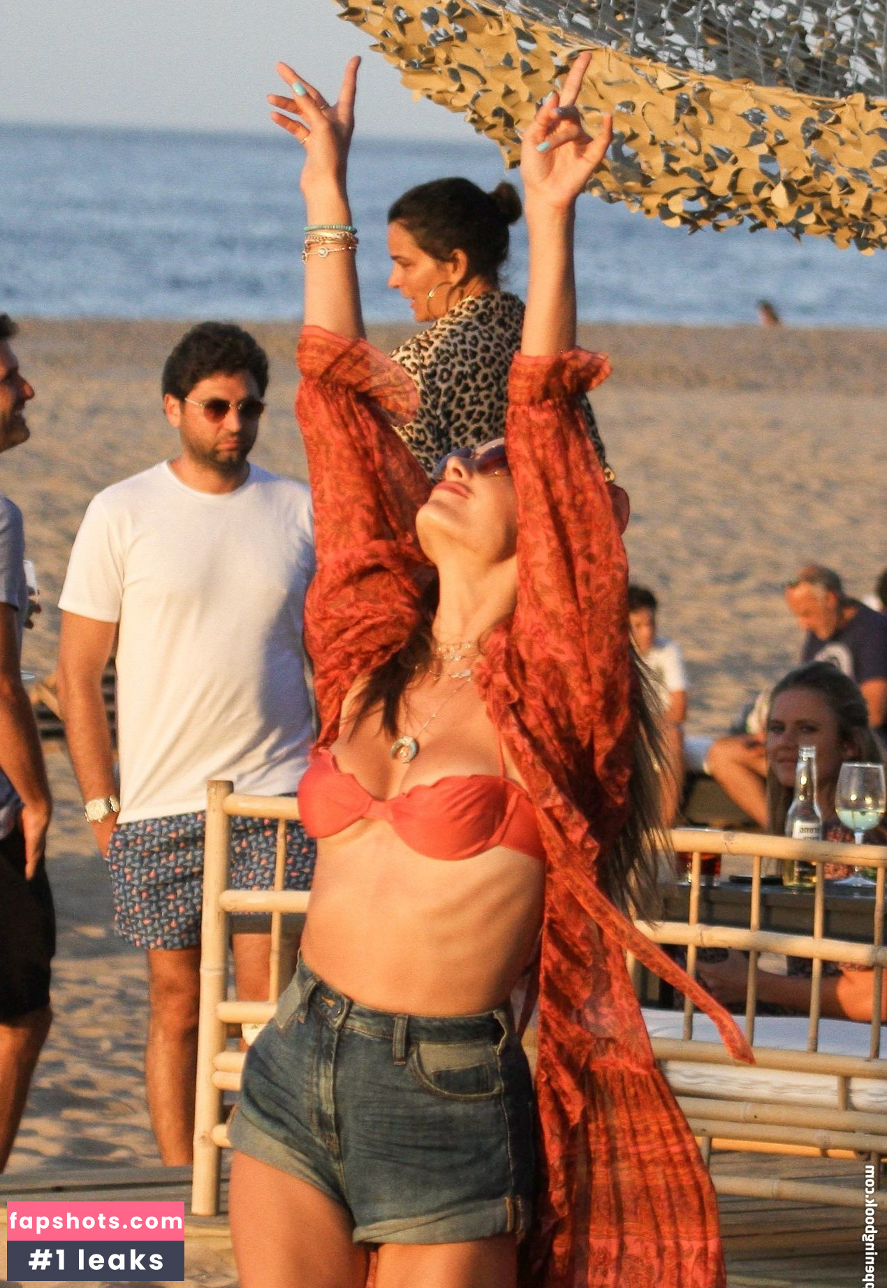 Alessandra Ambrosio Nacktheit OnlyFans Fotos #3874 - Fapshots