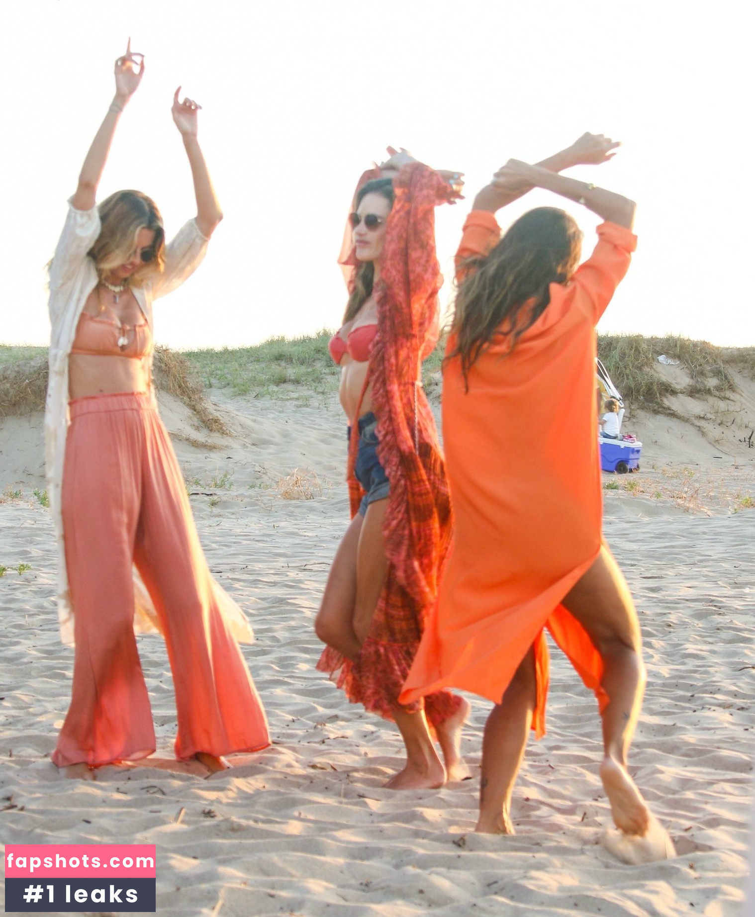 Alessandra Ambrosio Nacktheit OnlyFans Fotos #3878 - Fapshots