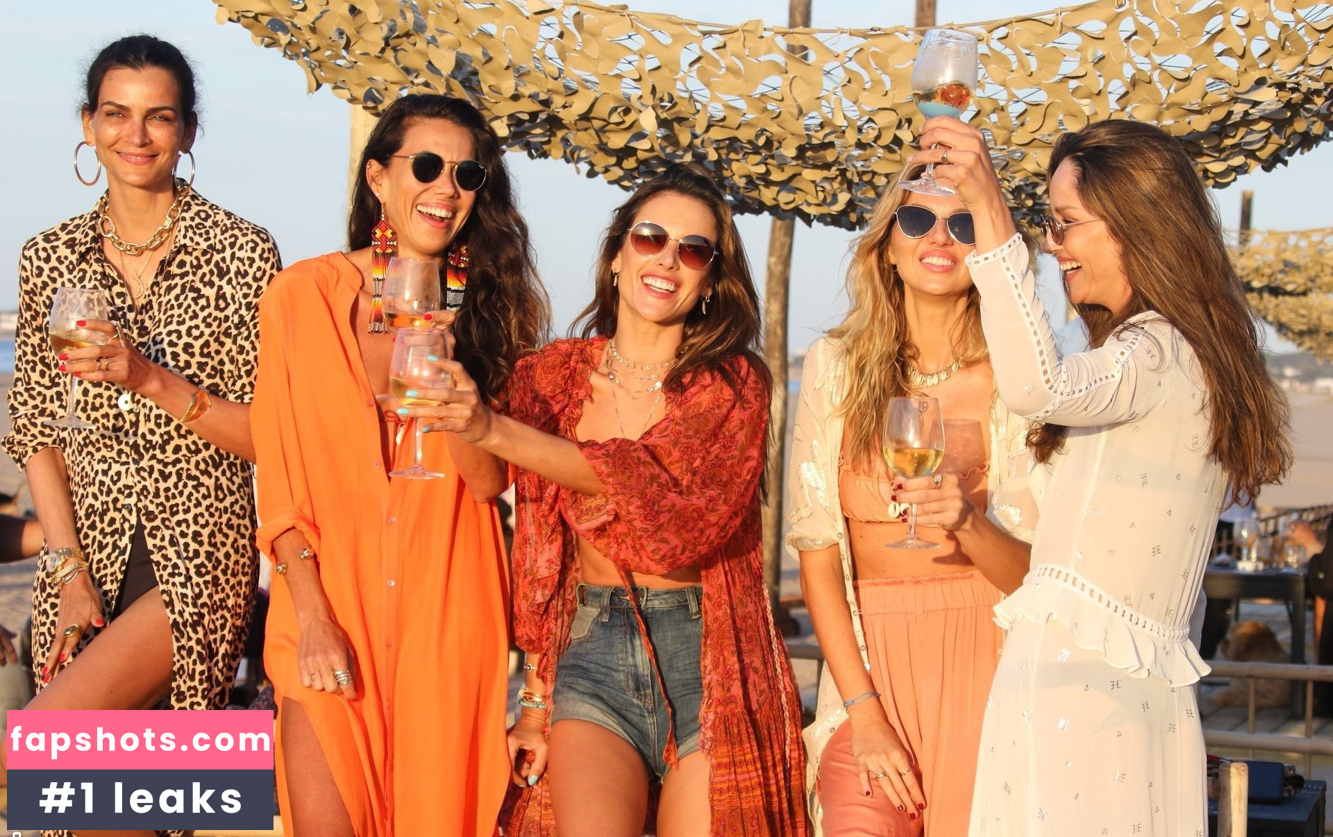 Alessandra Ambrosio Nacktheit OnlyFans Fotos #3884 - Fapshots