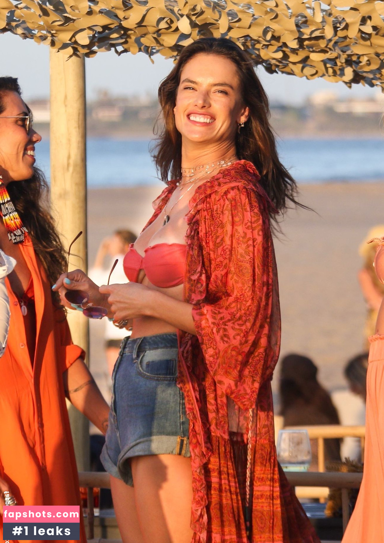 Alessandra Ambrosio Nacktheit OnlyFans Fotos #3890 - Fapshots