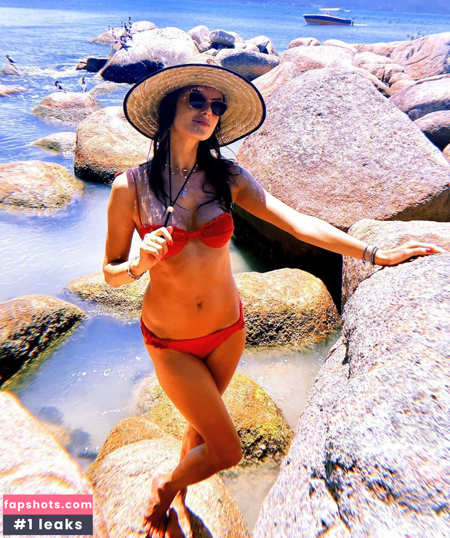 Alessandra Ambrosio Nacktheit OnlyFans Fotos #3892 - Fapshots