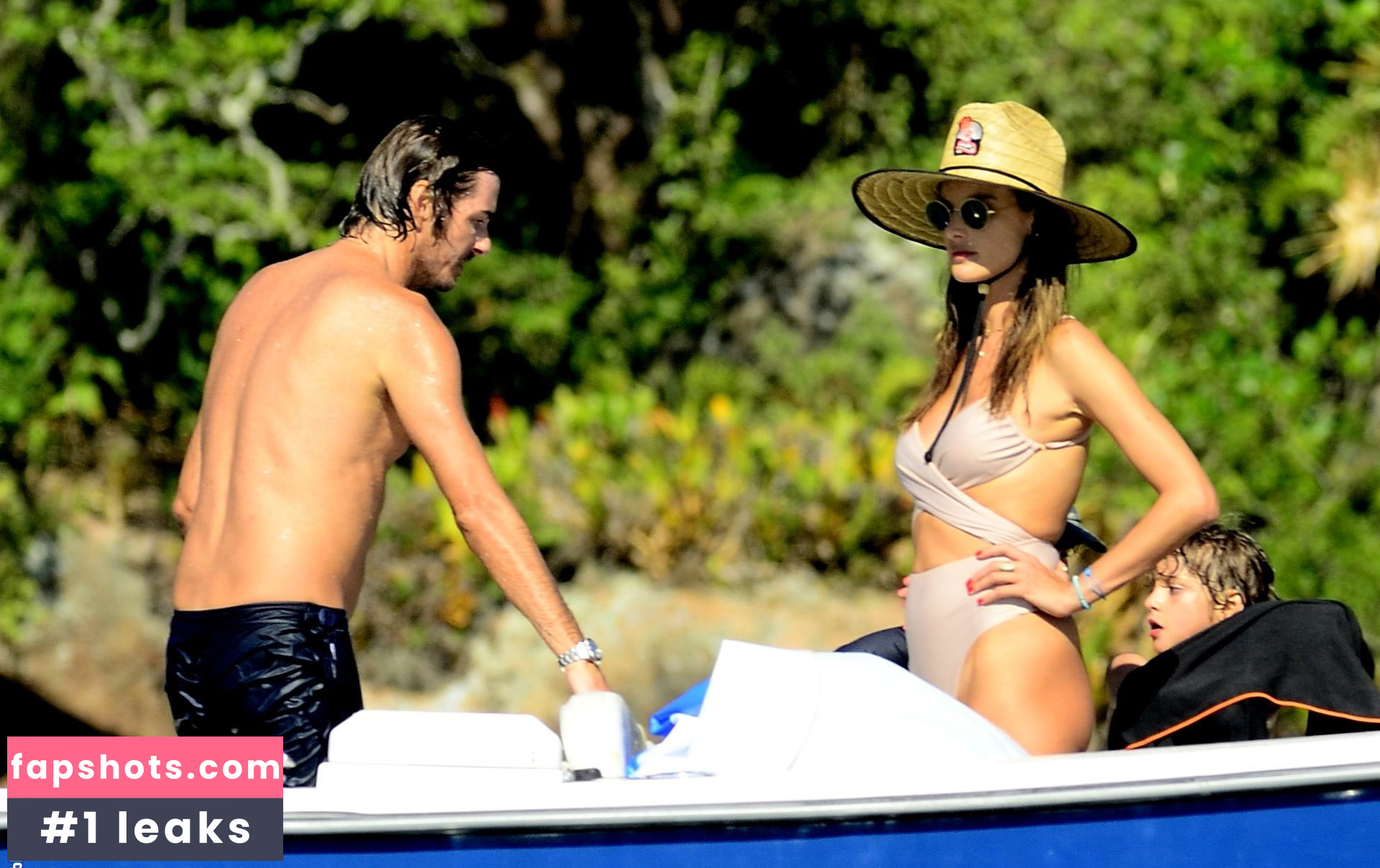 Alessandra Ambrosio Nacktheit OnlyFans Fotos #3899 - Fapshots