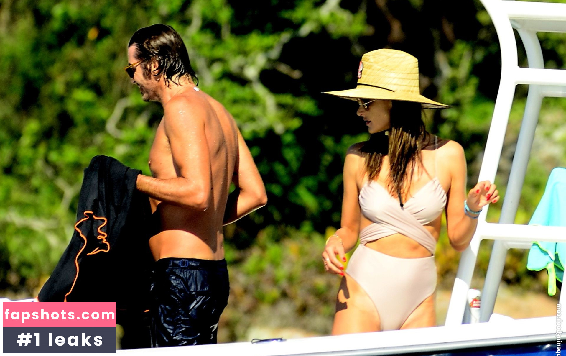 Alessandra Ambrosio Nacktheit OnlyFans Fotos #3900 - Fapshots