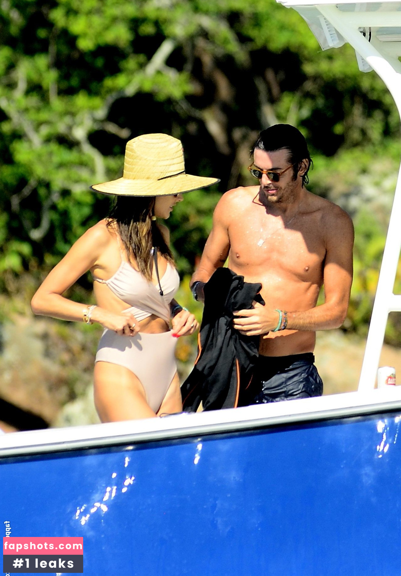 Alessandra Ambrosio Nacktheit OnlyFans Fotos #3901 - Fapshots