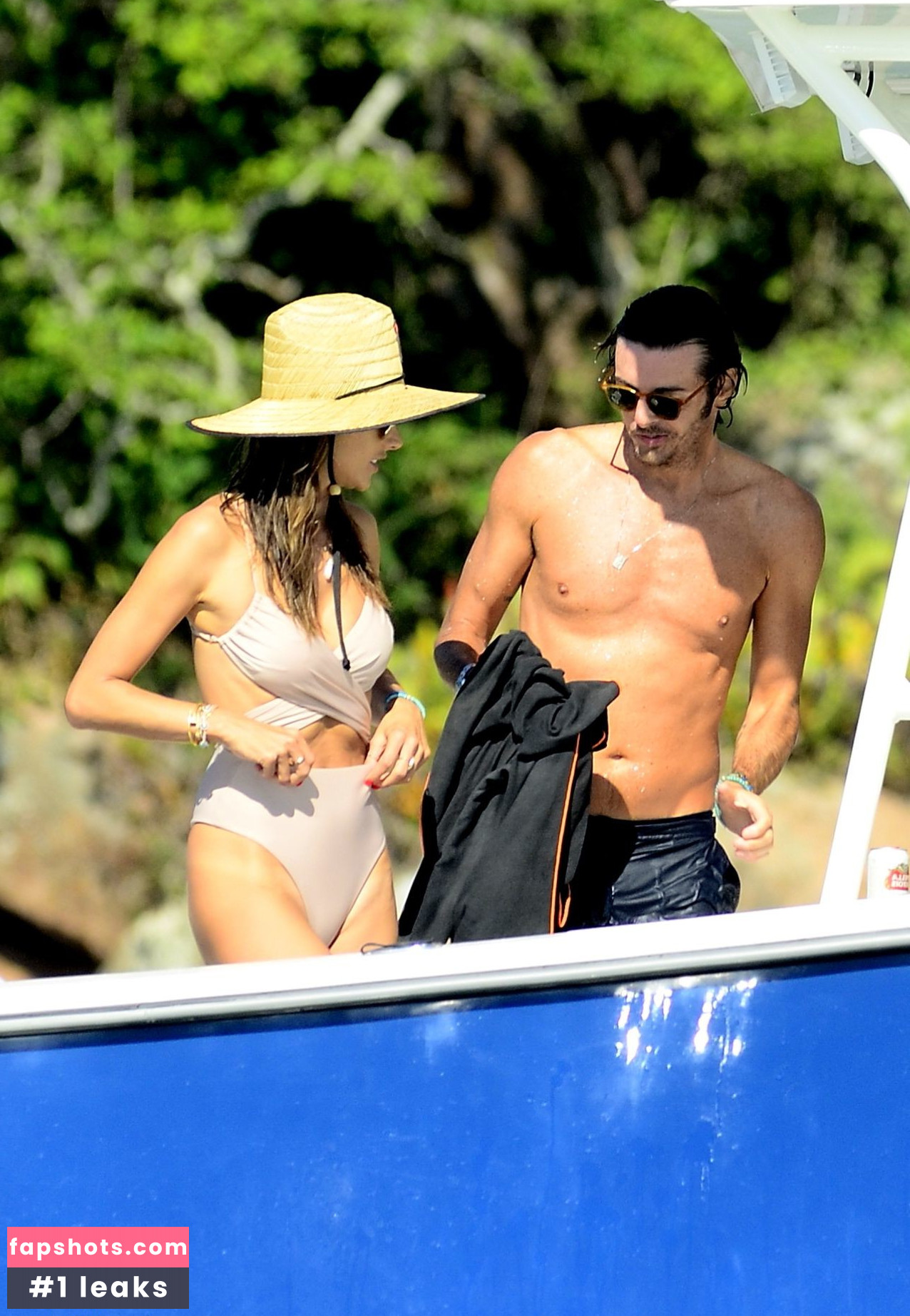 Alessandra Ambrosio Nacktheit OnlyFans Fotos #3902 - Fapshots