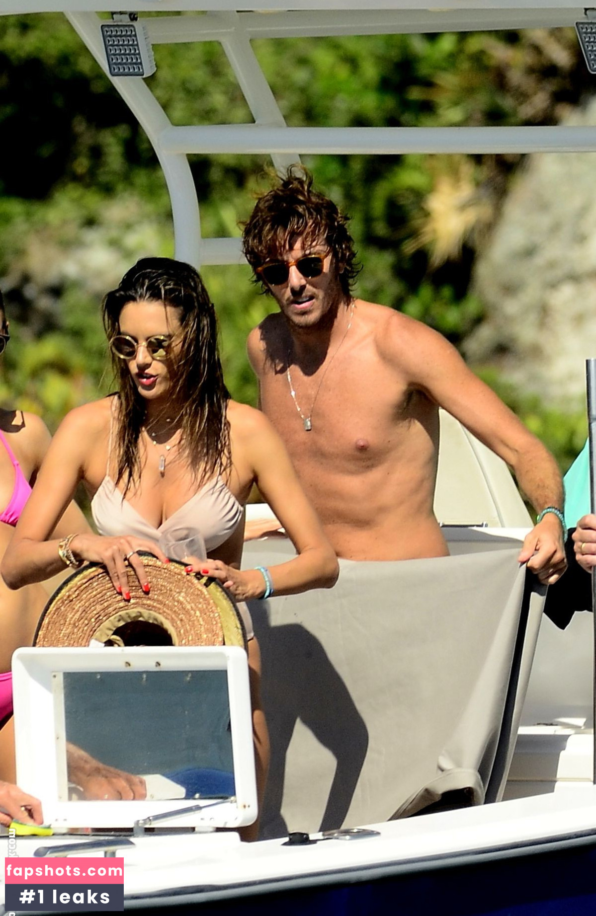 Alessandra Ambrosio Nacktheit OnlyFans Fotos #3911 - Fapshots