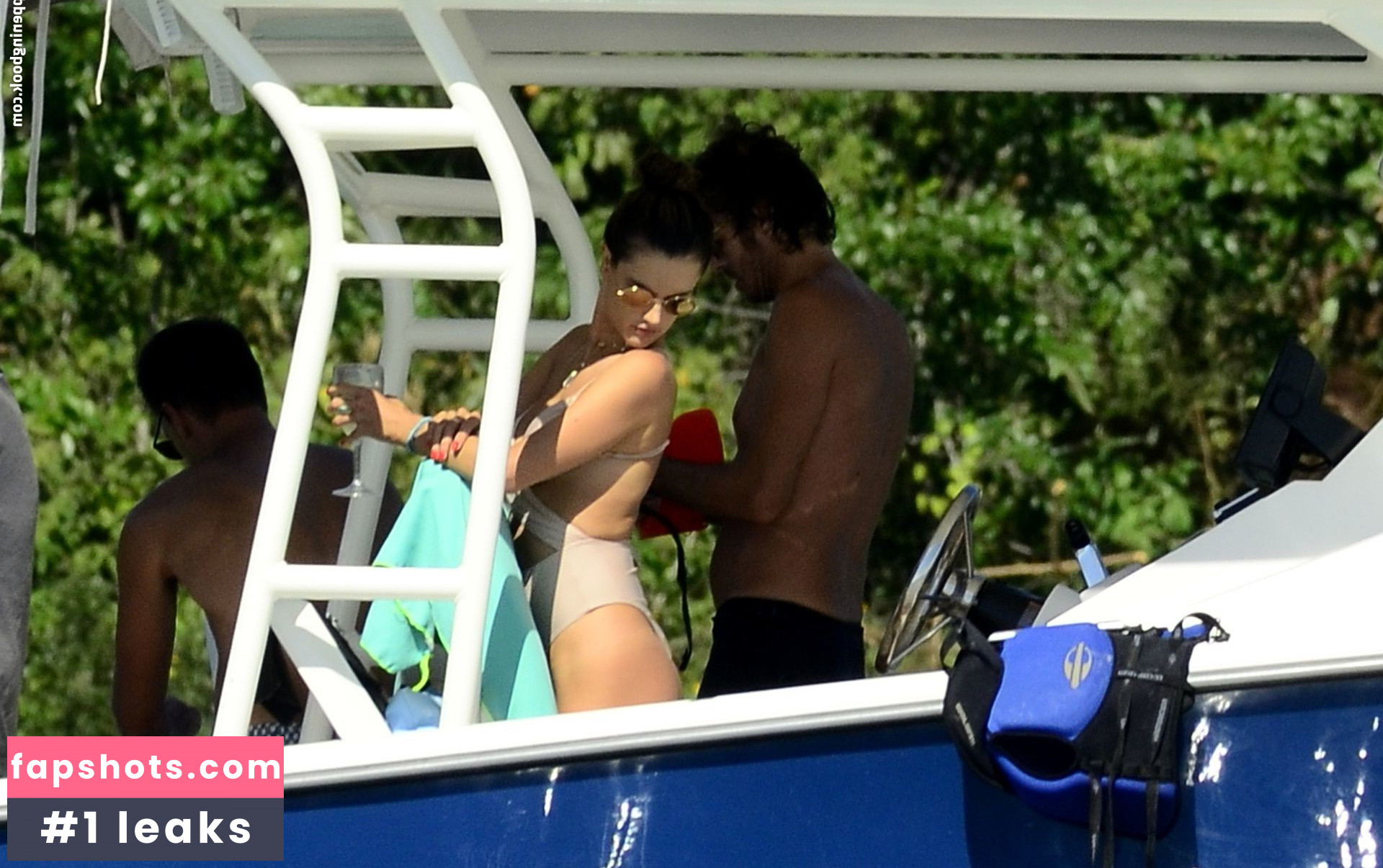 Alessandra Ambrosio Nacktheit OnlyFans Fotos #3920 - Fapshots