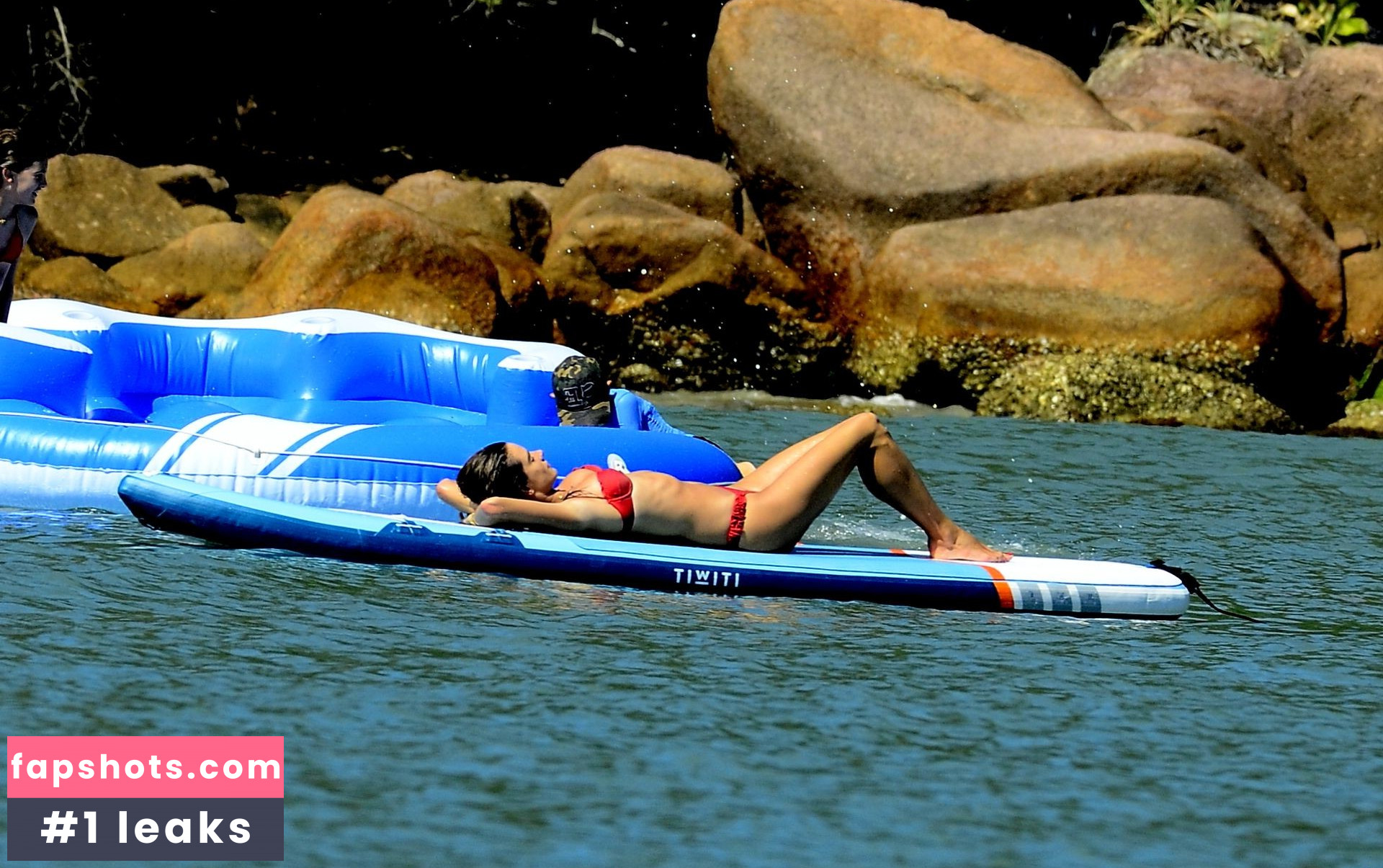 Alessandra Ambrosio Nacktheit OnlyFans Fotos #3928 - Fapshots