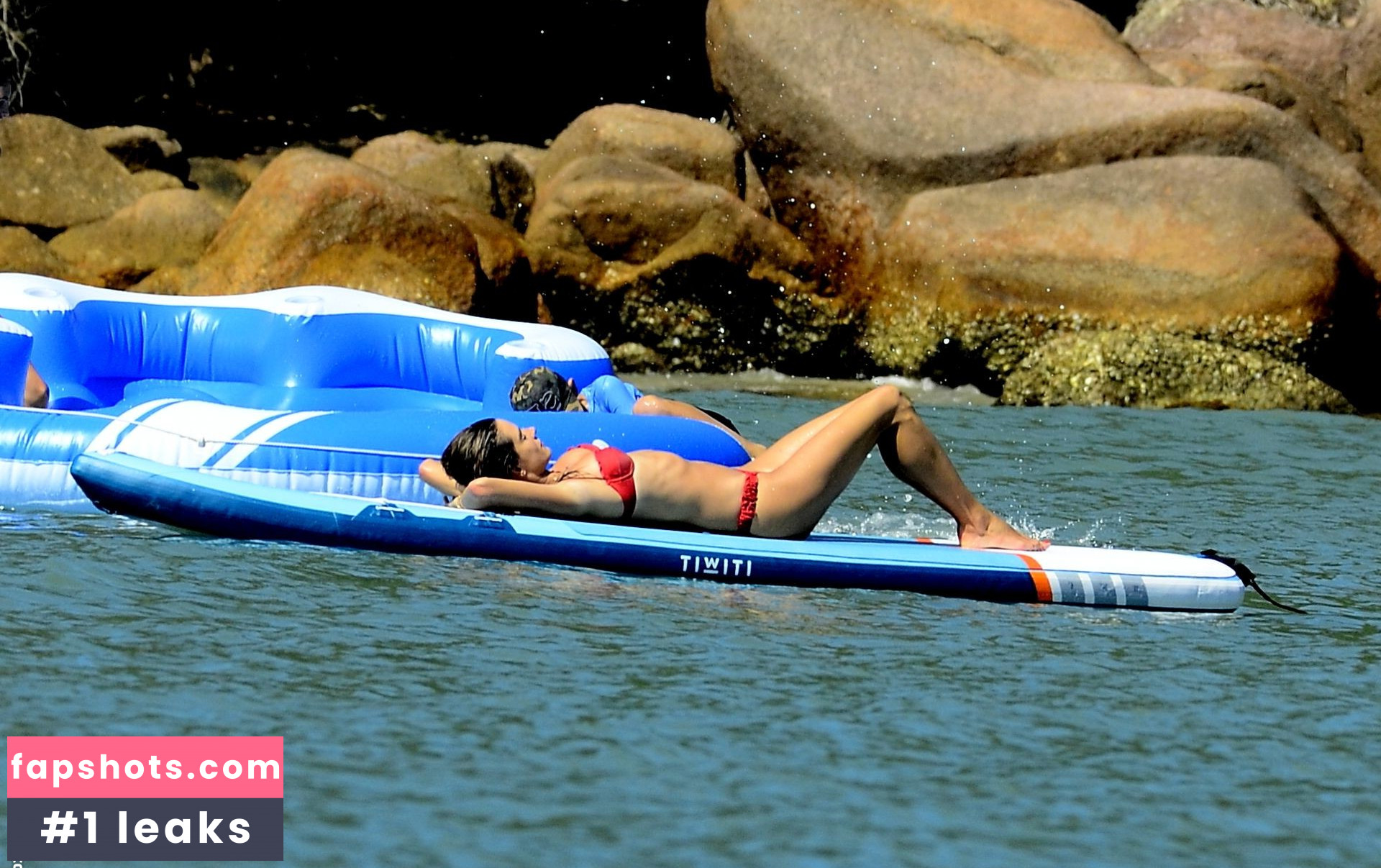 Alessandra Ambrosio Nacktheit OnlyFans Fotos #3929 - Fapshots