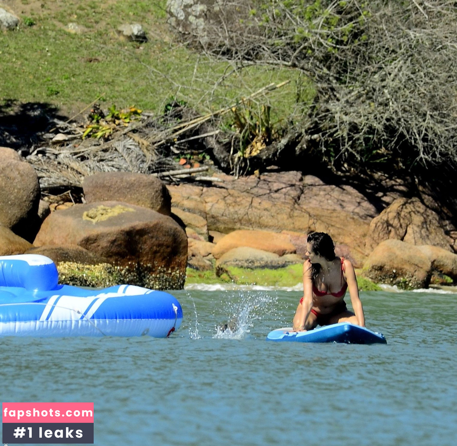 Alessandra Ambrosio Nacktheit OnlyFans Fotos #3930 - Fapshots