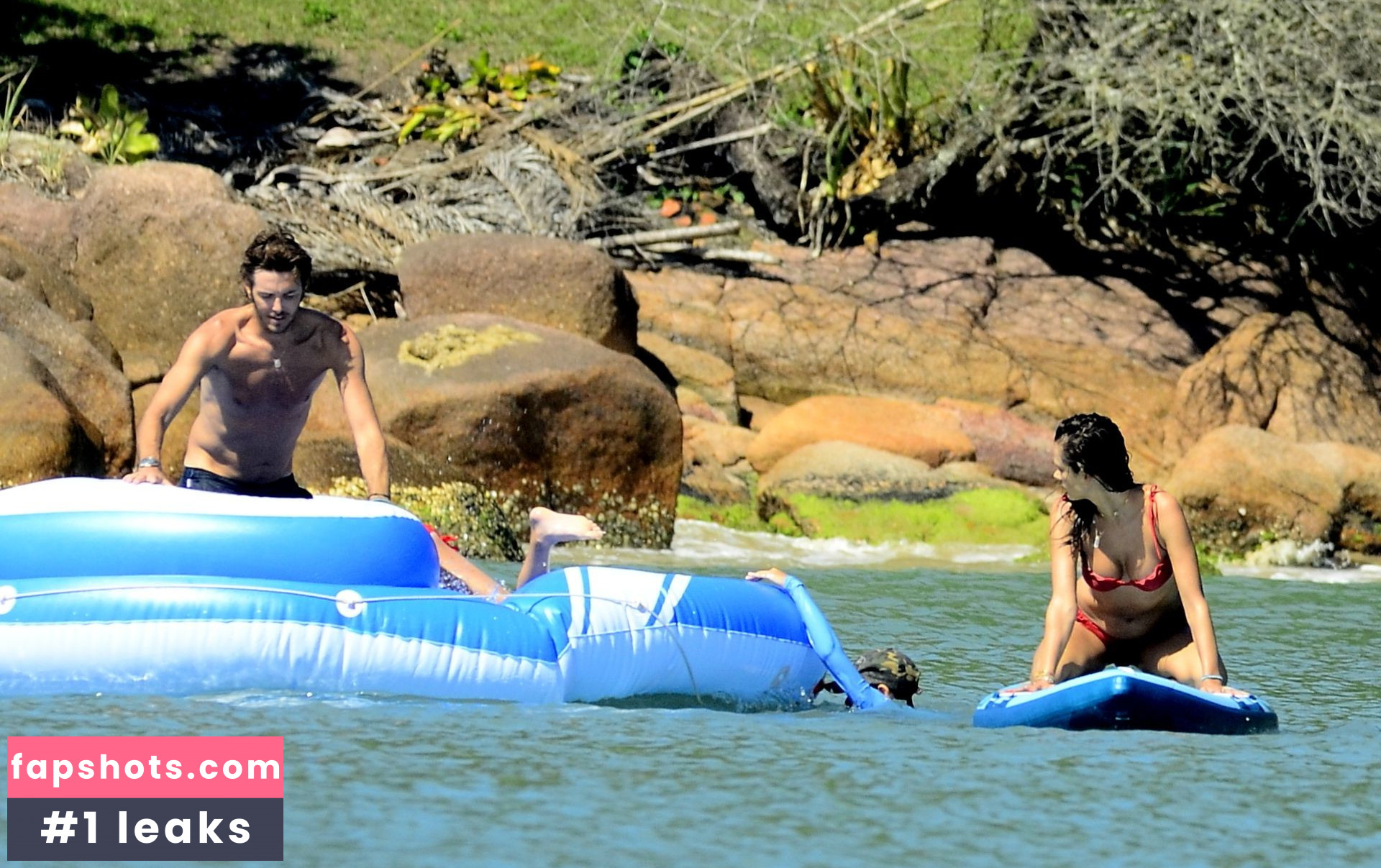 Alessandra Ambrosio Nacktheit OnlyFans Fotos #3931 - Fapshots