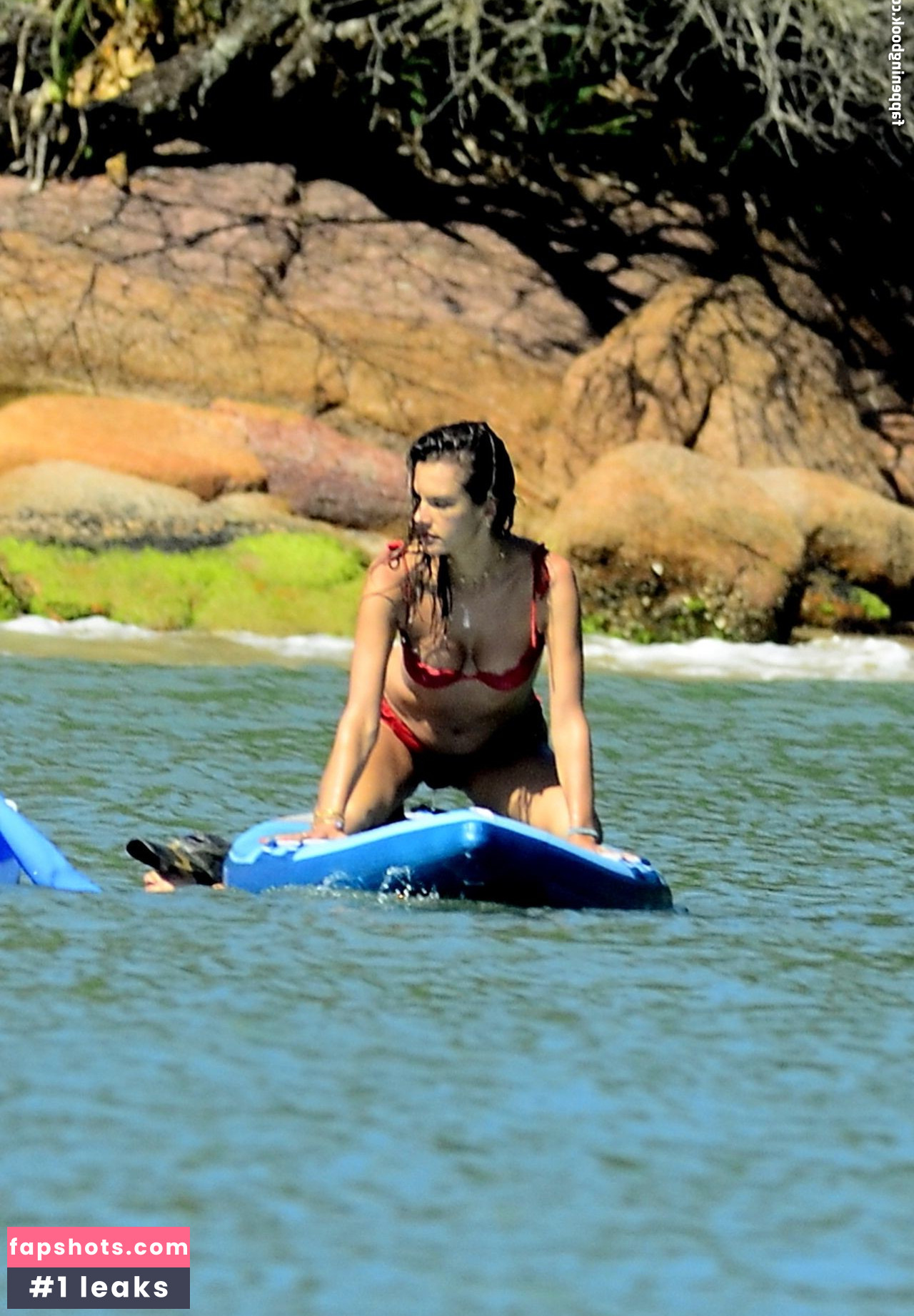 Alessandra Ambrosio Nacktheit OnlyFans Fotos #3932 - Fapshots