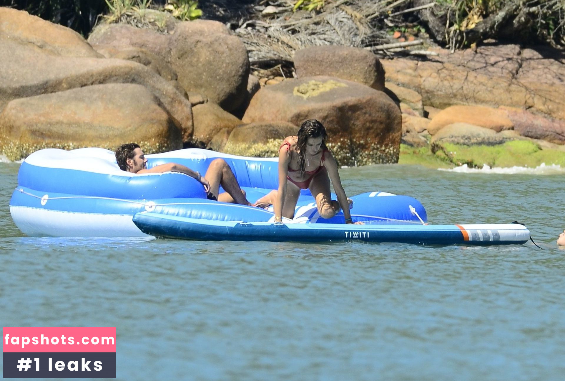 Alessandra Ambrosio Nacktheit OnlyFans Fotos #3936 - Fapshots