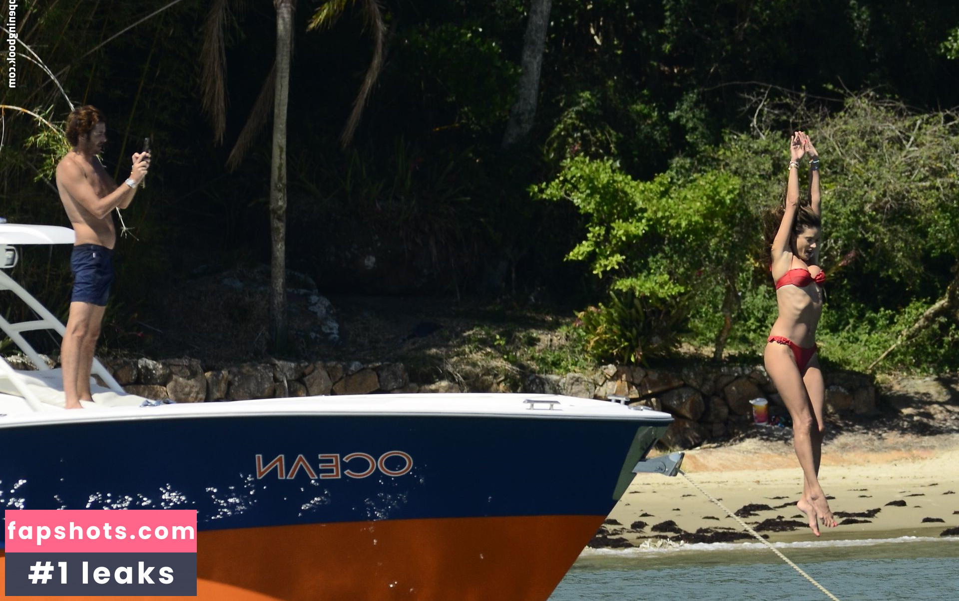 Alessandra Ambrosio Nacktheit OnlyFans Fotos #3939 - Fapshots