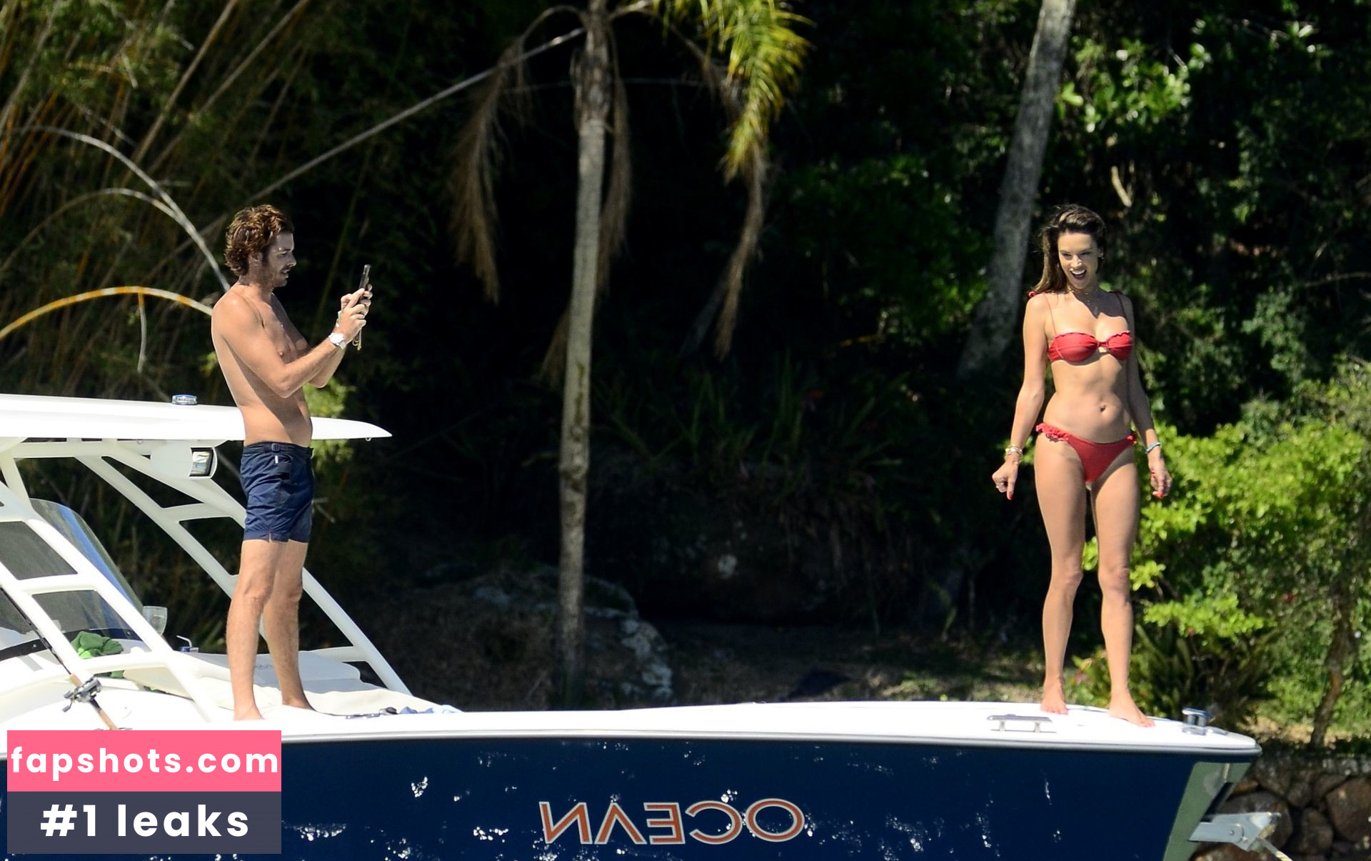 Alessandra Ambrosio Nacktheit OnlyFans Fotos #3942 - Fapshots