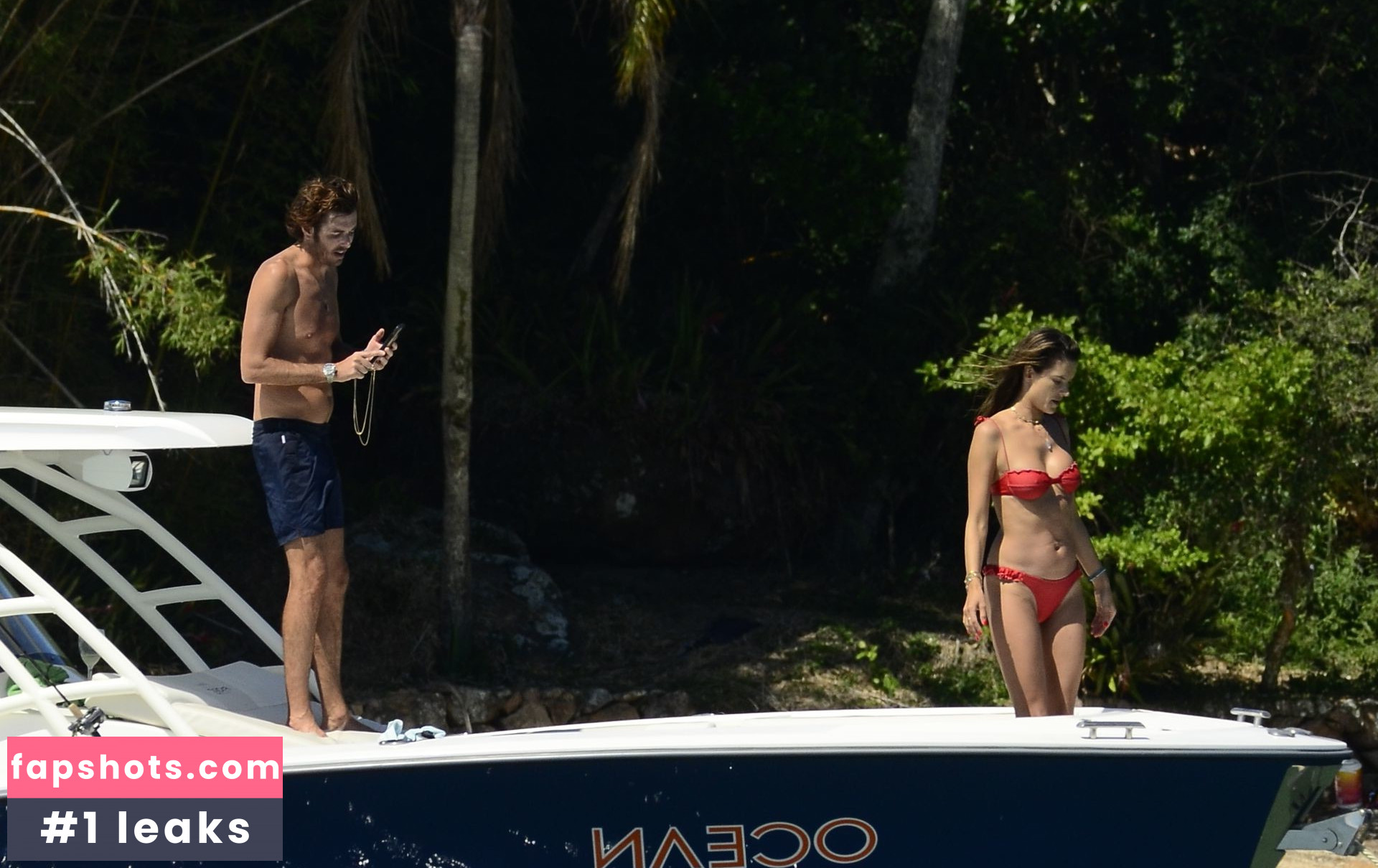 Alessandra Ambrosio Nacktheit OnlyFans Fotos #3944 - Fapshots