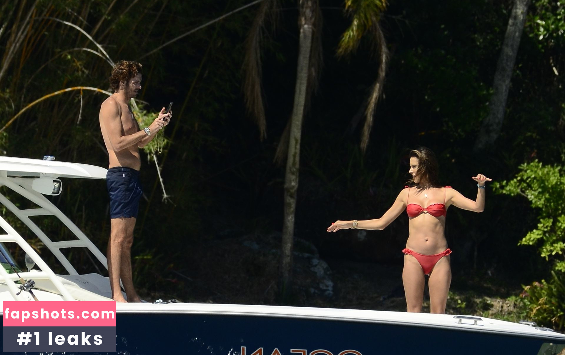 Alessandra Ambrosio Nacktheit OnlyFans Fotos #3945 - Fapshots