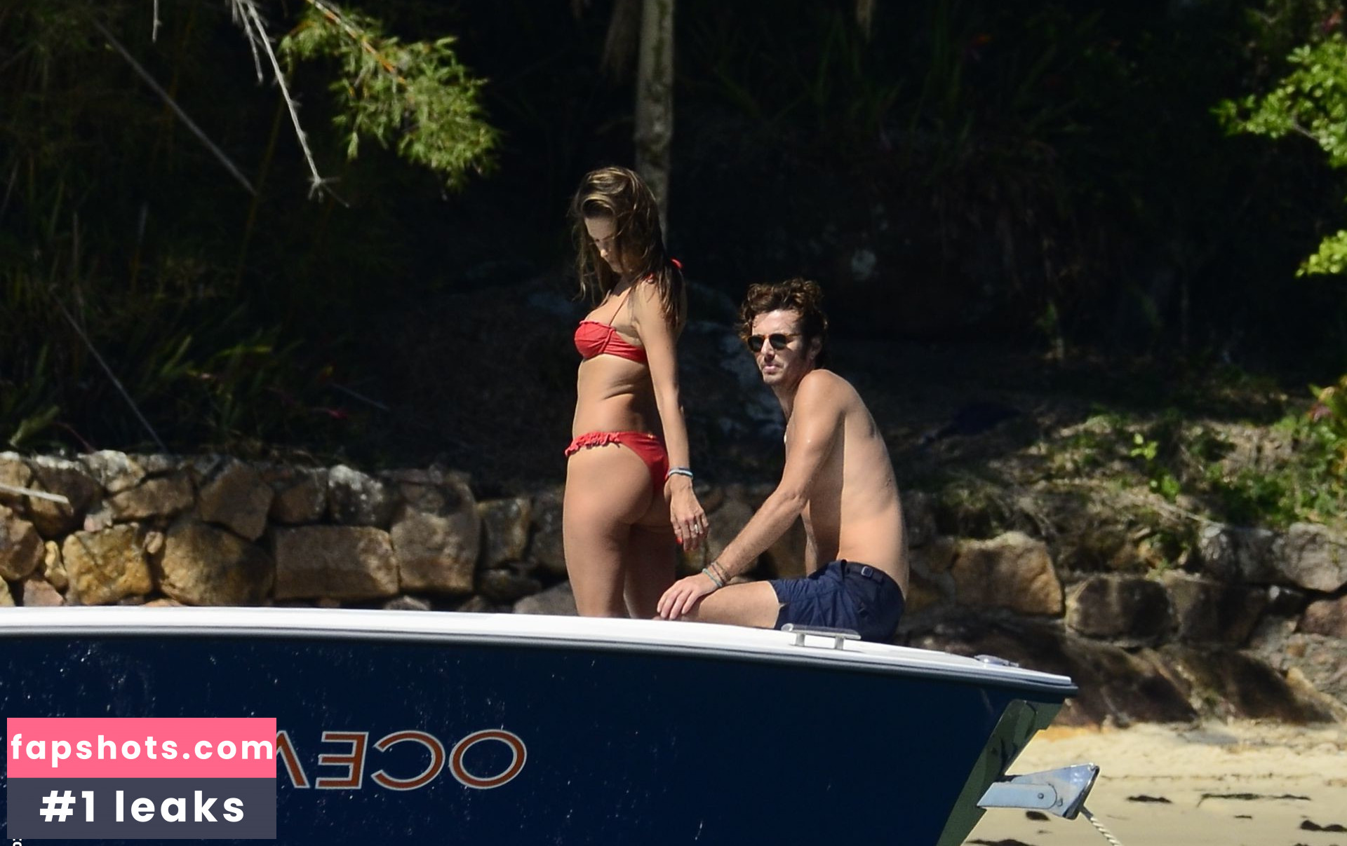 Alessandra Ambrosio Nacktheit OnlyFans Fotos #3951 - Fapshots