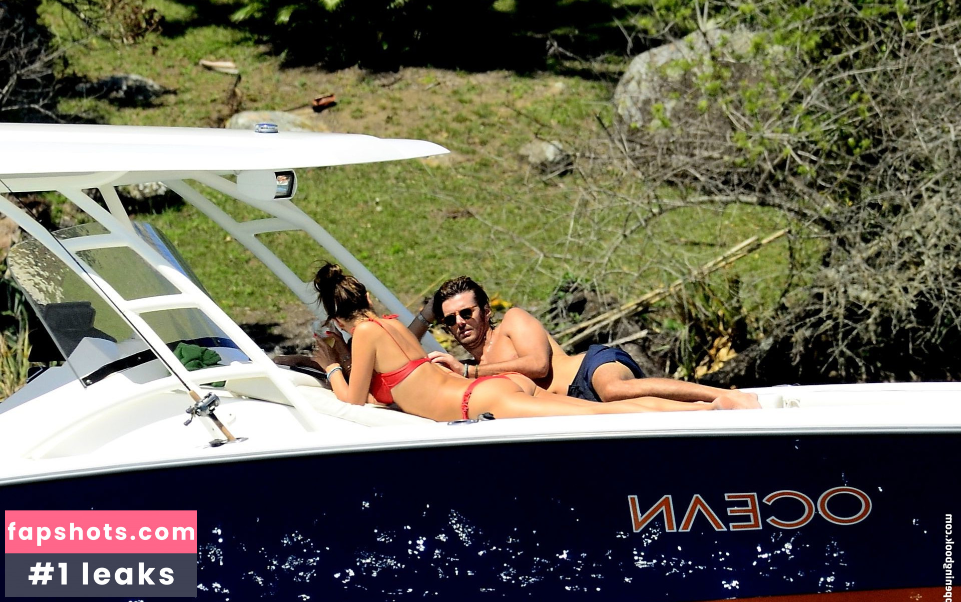 Alessandra Ambrosio Nacktheit OnlyFans Fotos #3959 - Fapshots