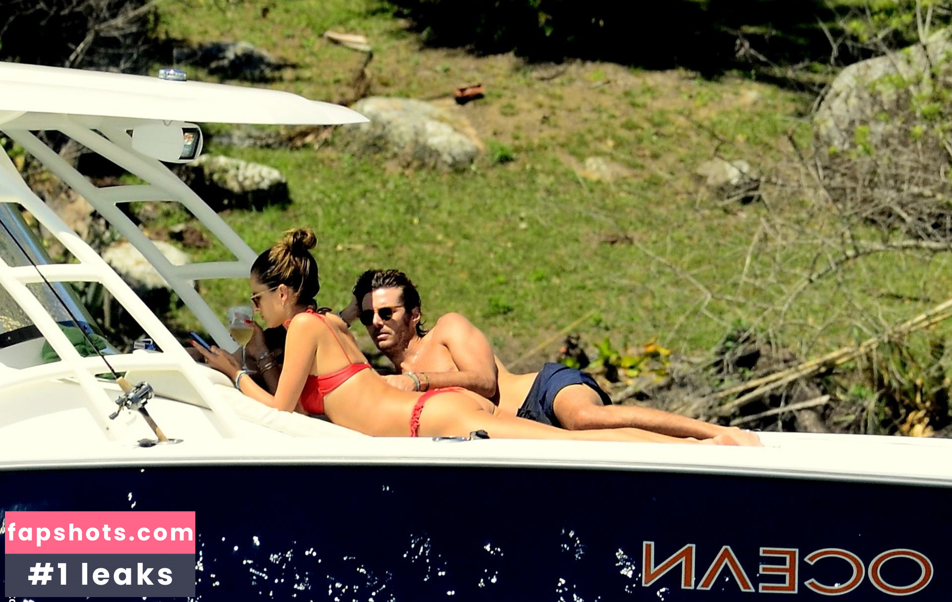 Alessandra Ambrosio Nacktheit OnlyFans Fotos #3960 - Fapshots