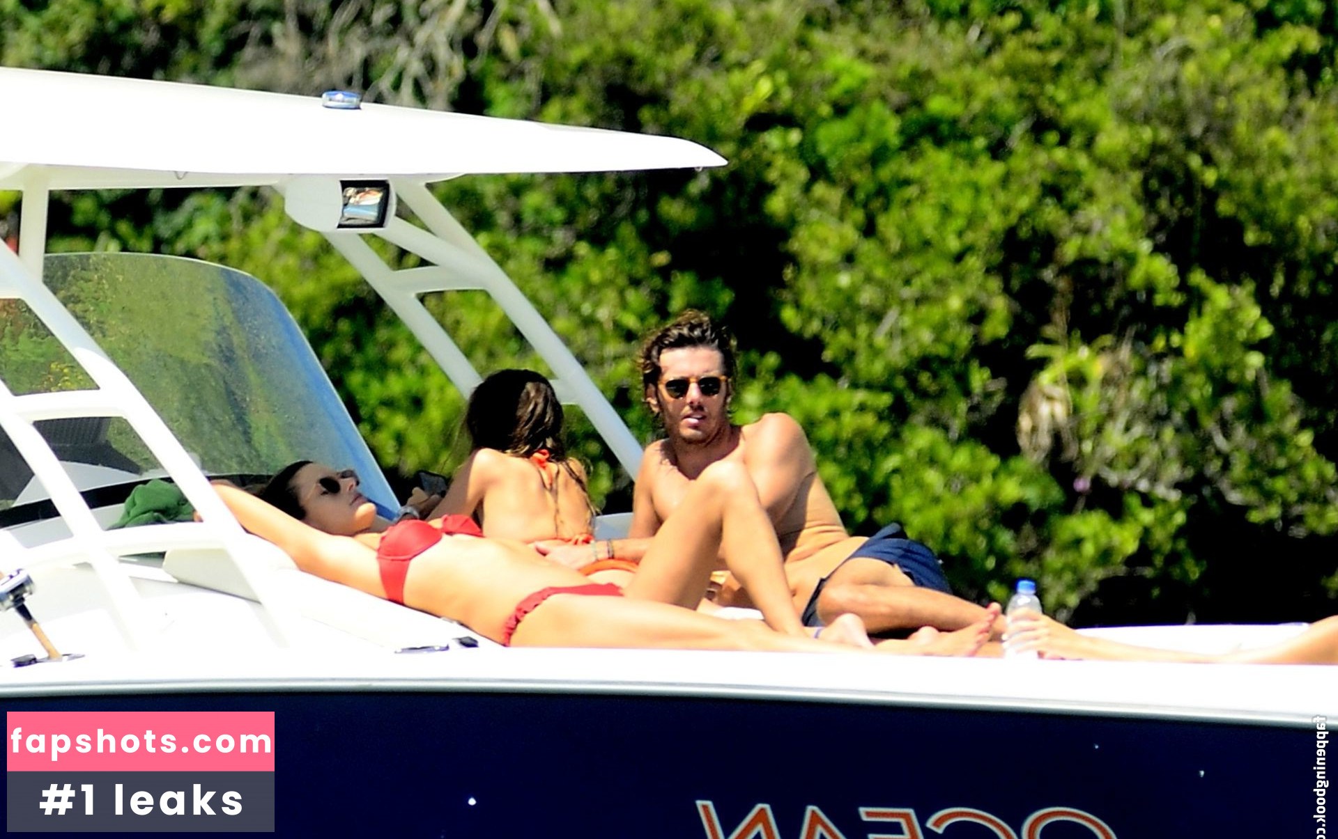 Alessandra Ambrosio Nacktheit OnlyFans Fotos #3971 - Fapshots