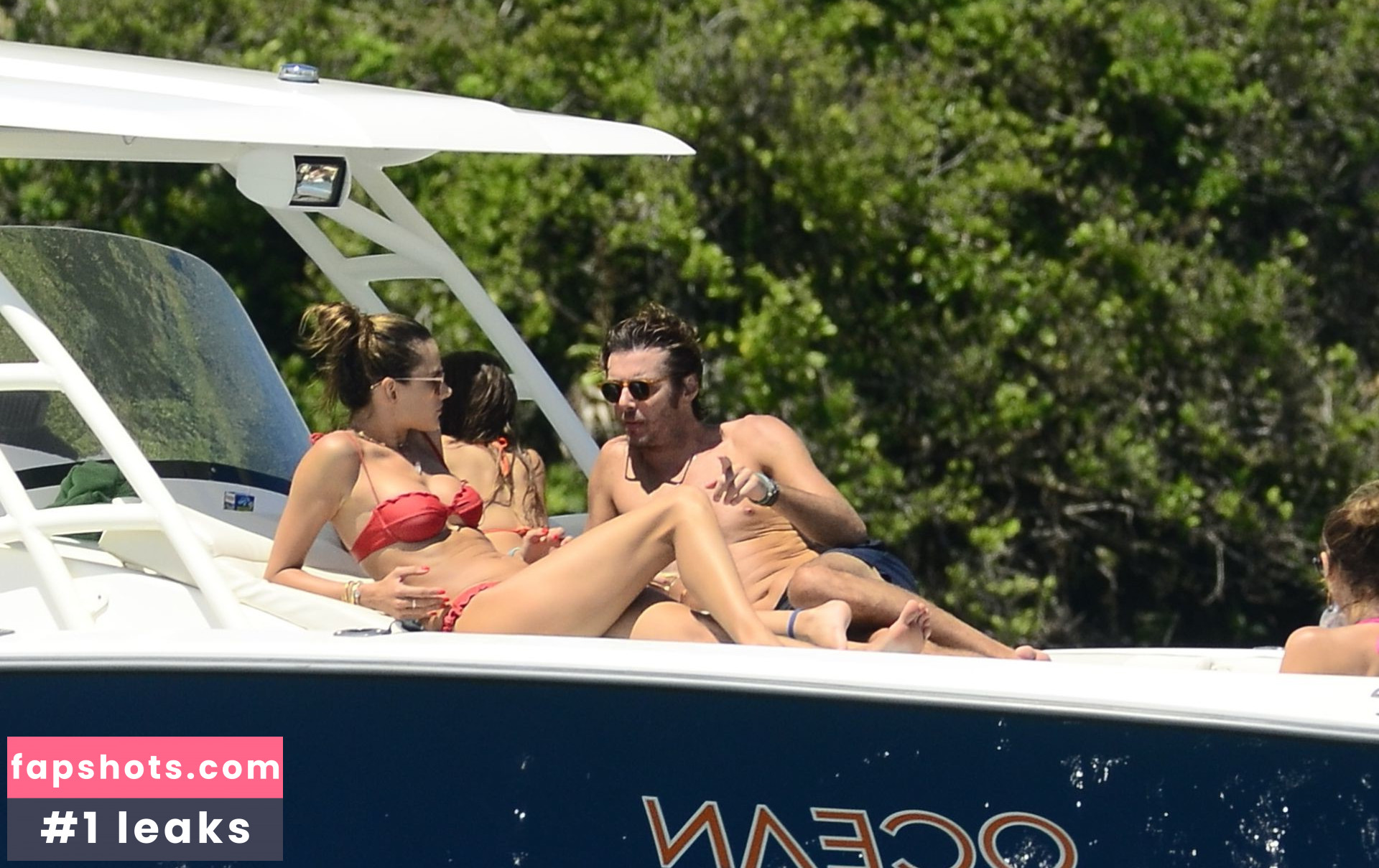 Alessandra Ambrosio Nacktheit OnlyFans Fotos #3972 - Fapshots