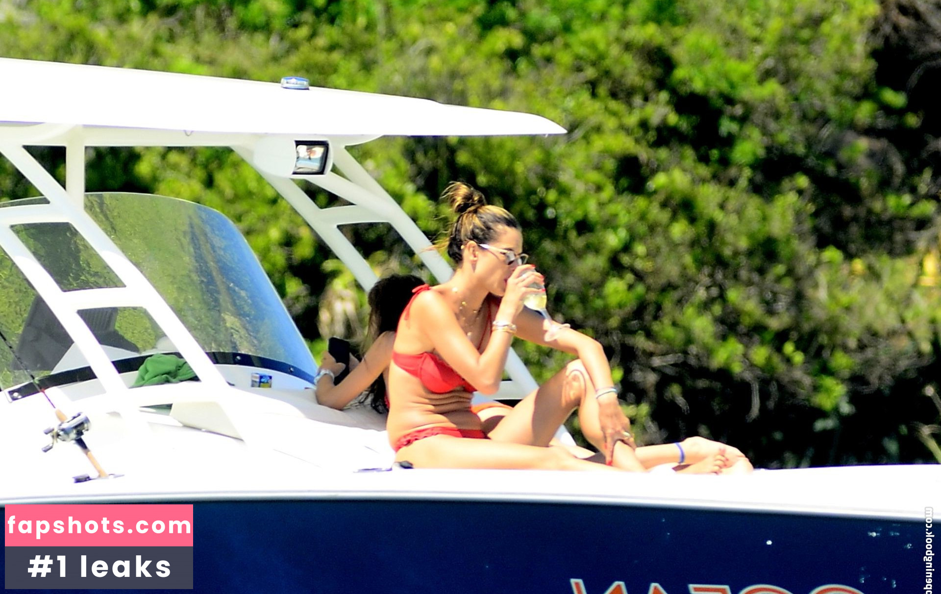 Alessandra Ambrosio Nacktheit OnlyFans Fotos #3973 - Fapshots