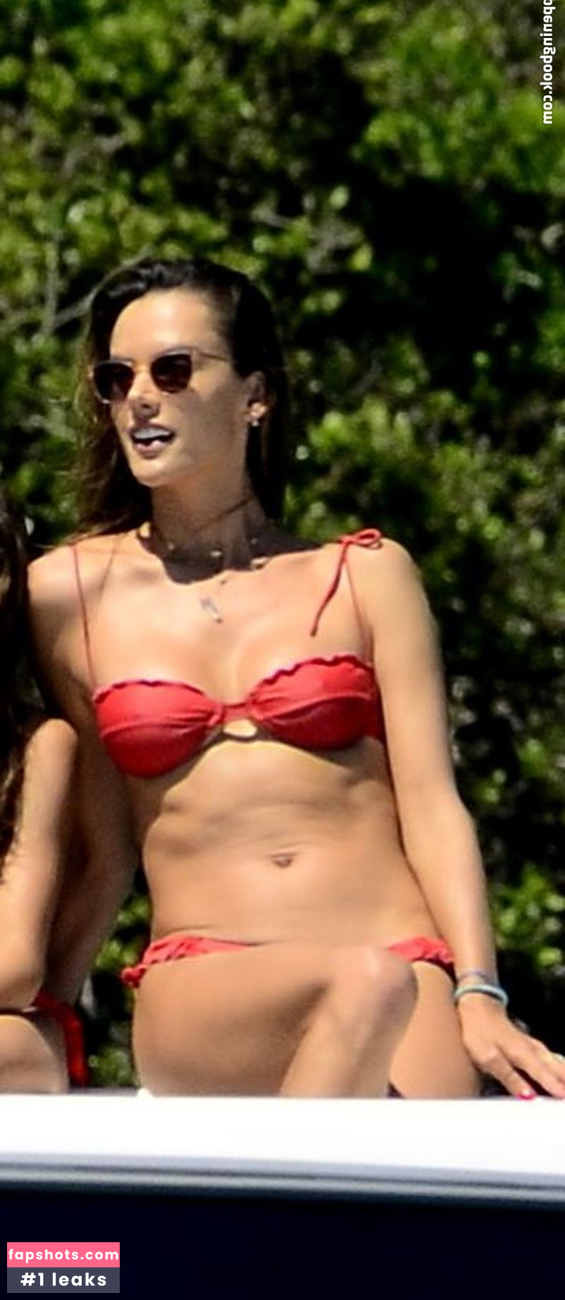 Alessandra Ambrosio Nacktheit OnlyFans Fotos #3975 - Fapshots