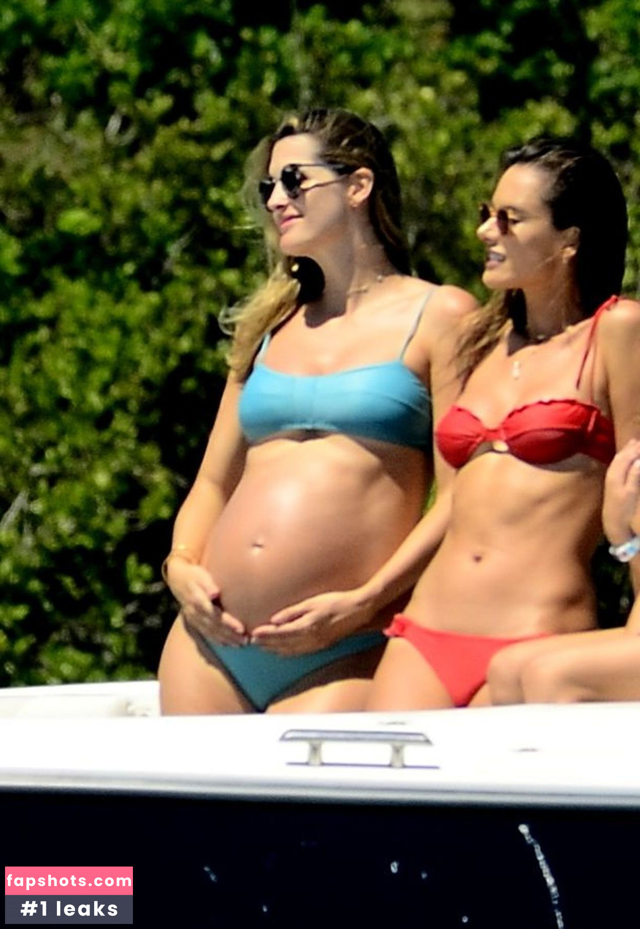 Alessandra Ambrosio Nacktheit OnlyFans Fotos #3976 - Fapshots