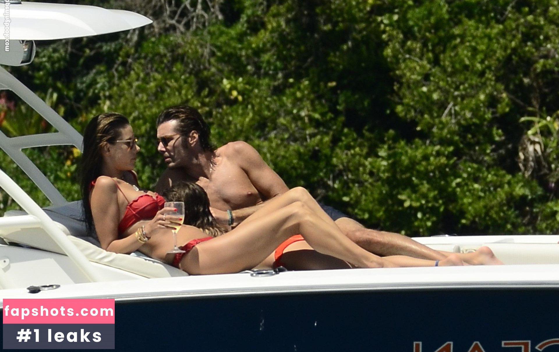 Alessandra Ambrosio Nacktheit OnlyFans Fotos #3980 - Fapshots