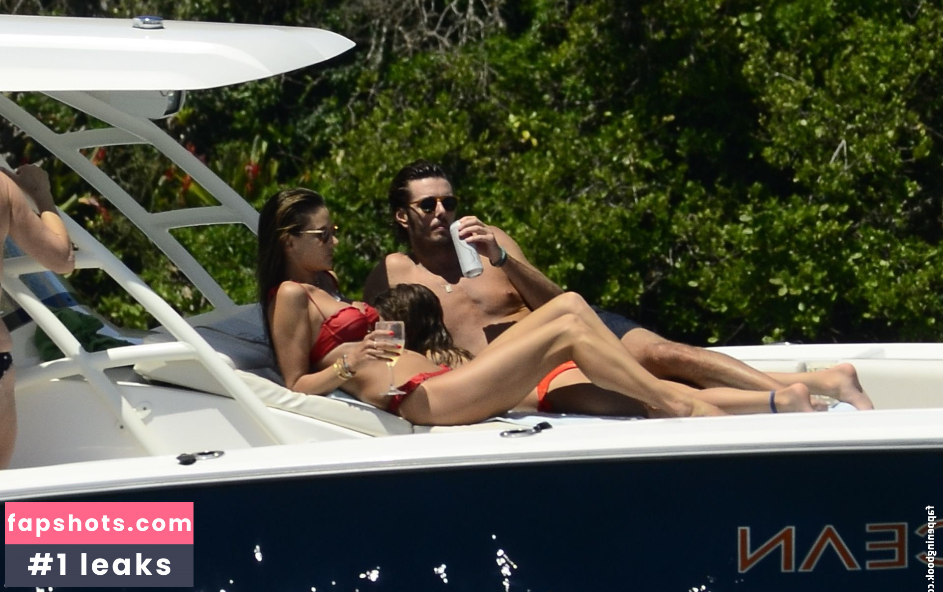 Alessandra Ambrosio Nacktheit OnlyFans Fotos #3981 - Fapshots