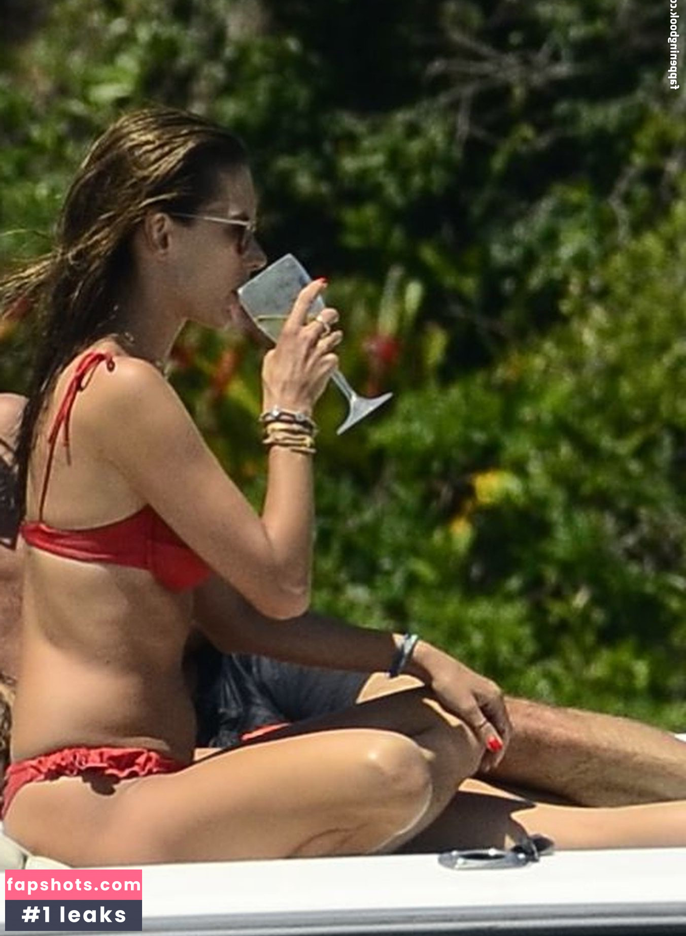 Alessandra Ambrosio Nacktheit OnlyFans Fotos #3982 - Fapshots