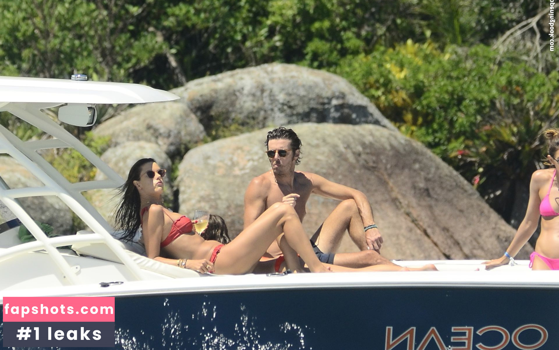 Alessandra Ambrosio Nacktheit OnlyFans Fotos #3983 - Fapshots