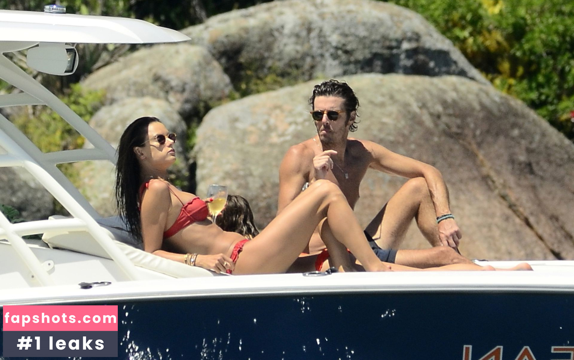 Alessandra Ambrosio Nacktheit OnlyFans Fotos #3984 - Fapshots