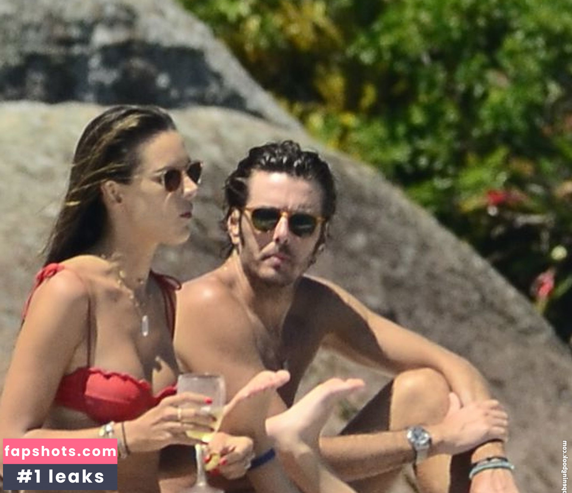 Alessandra Ambrosio Nacktheit OnlyFans Fotos #3985 - Fapshots