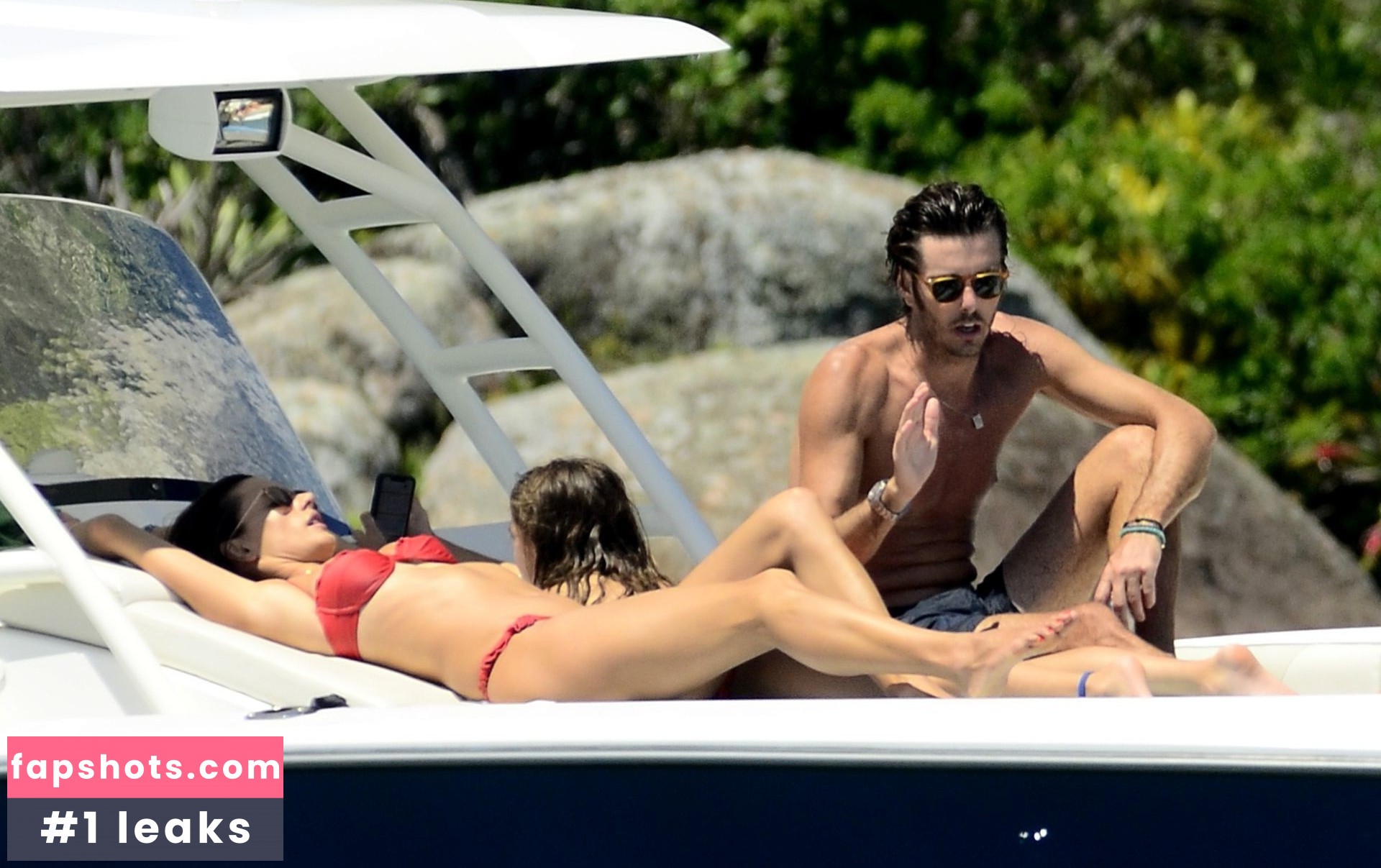 Alessandra Ambrosio Nacktheit OnlyFans Fotos #3986 - Fapshots