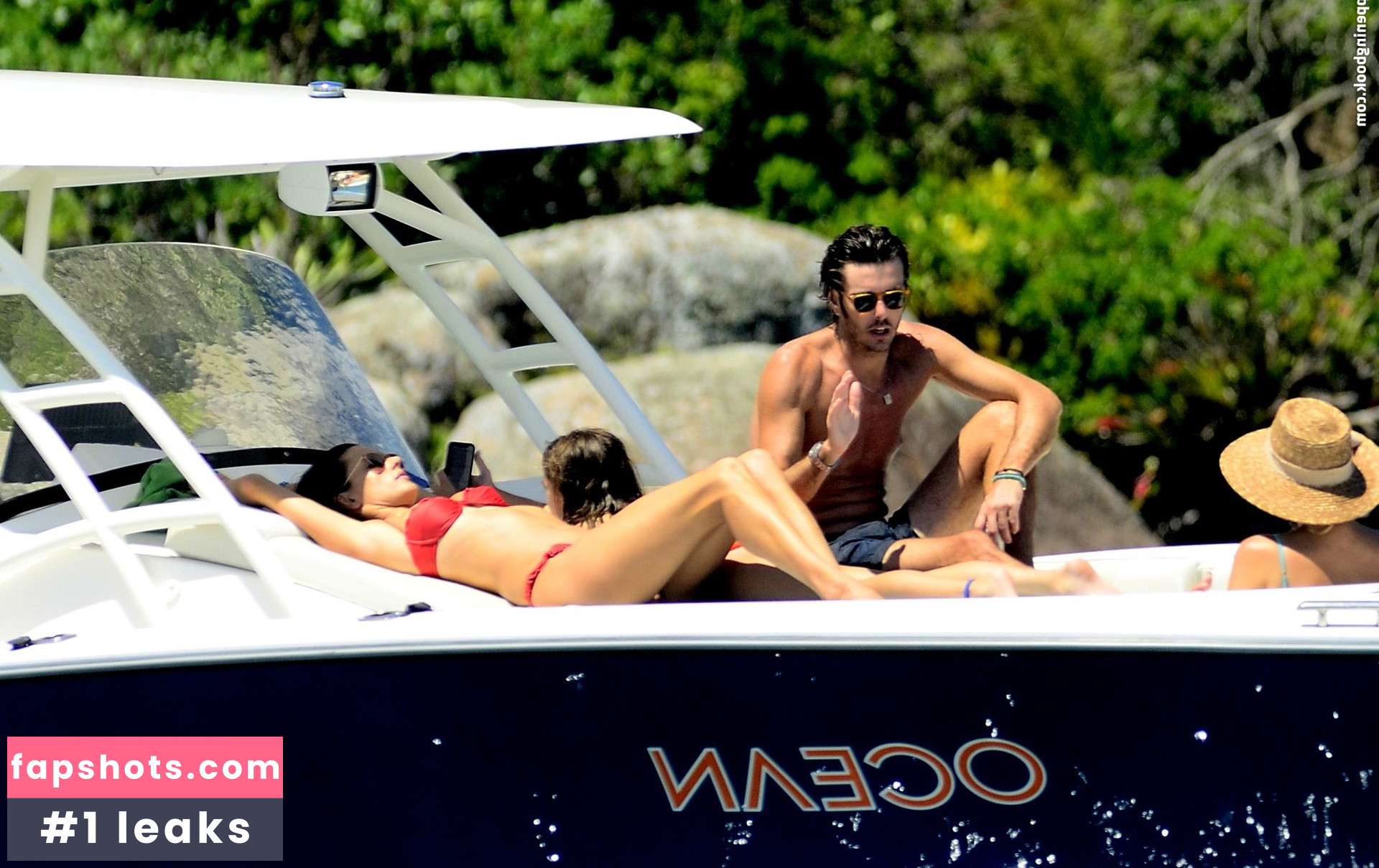 Alessandra Ambrosio Nacktheit OnlyFans Fotos #3987 - Fapshots