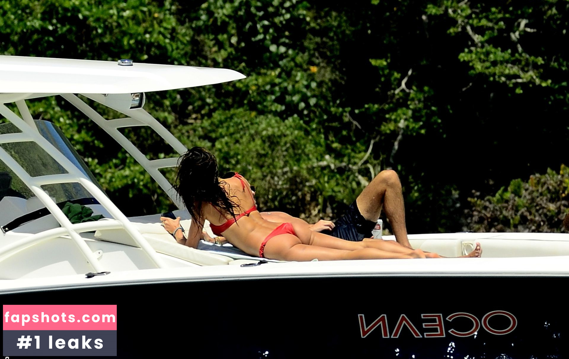 Alessandra Ambrosio Nacktheit OnlyFans Fotos #3990 - Fapshots