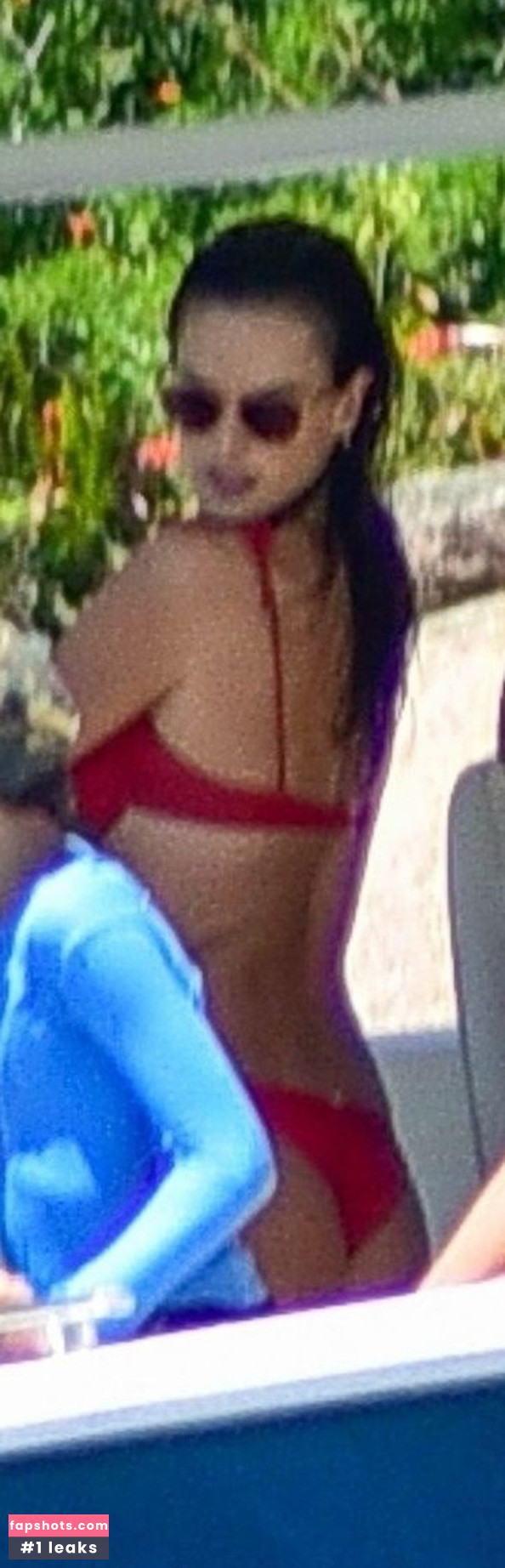 Alessandra Ambrosio Nacktheit OnlyFans Fotos #3997 - Fapshots