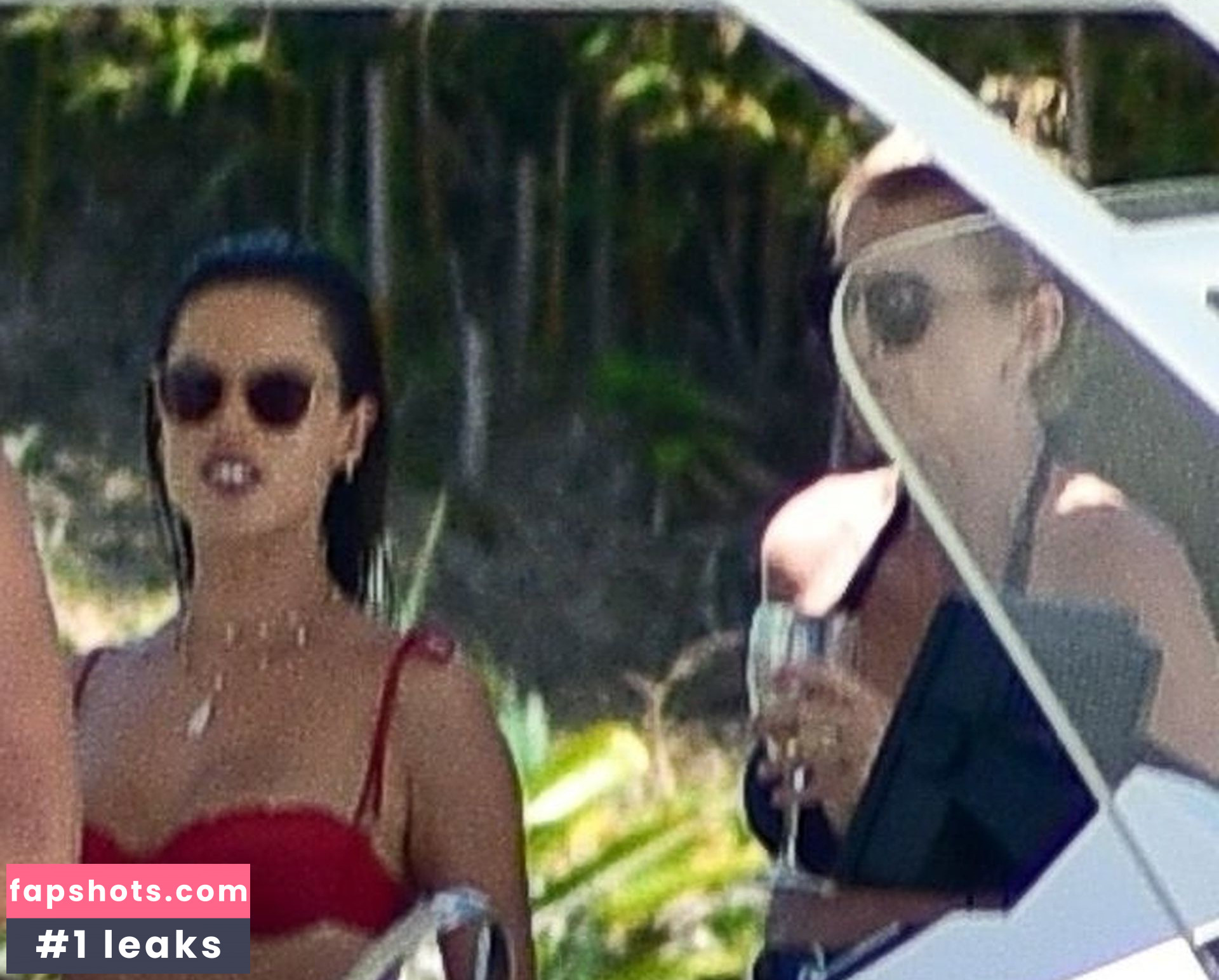 Alessandra Ambrosio Nacktheit OnlyFans Fotos #3998 - Fapshots