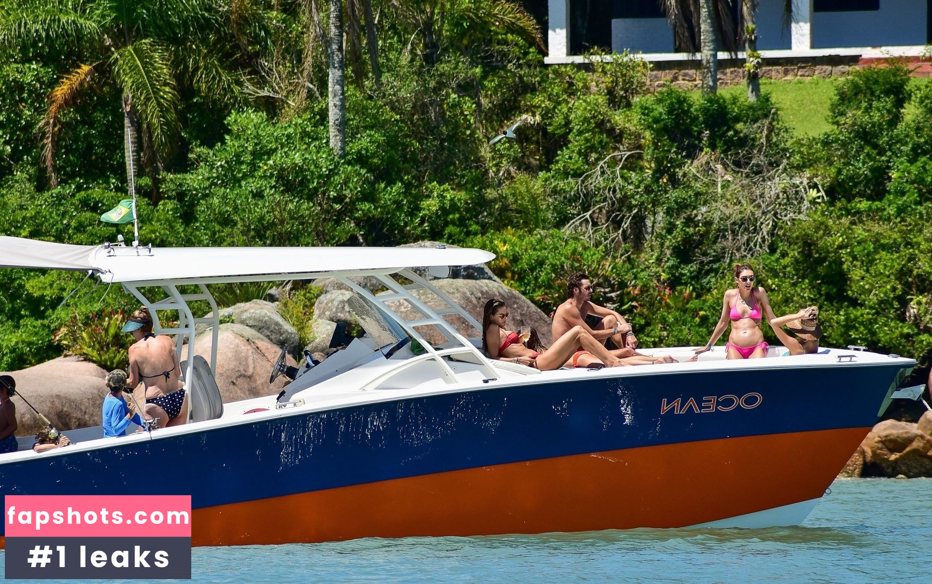 Alessandra Ambrosio Nacktheit OnlyFans Fotos #4004 - Fapshots