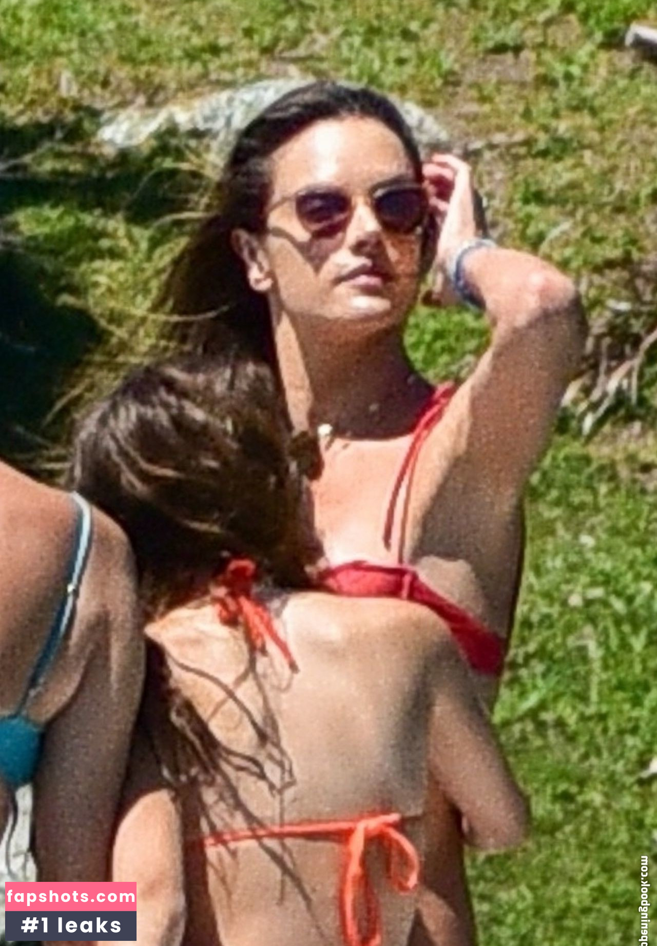 Alessandra Ambrosio Nacktheit OnlyFans Fotos #4007 - Fapshots