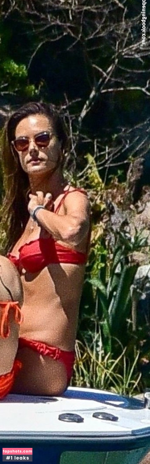 Alessandra Ambrosio Nacktheit OnlyFans Fotos #4010 - Fapshots