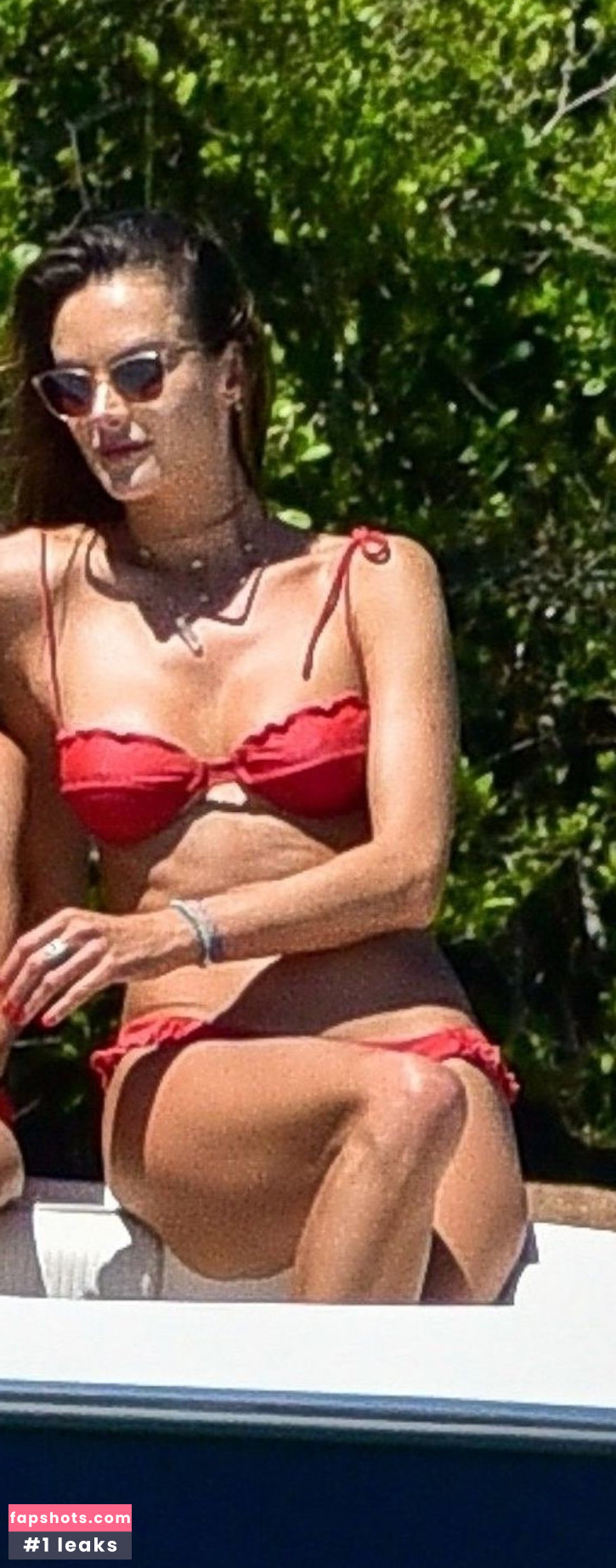 Alessandra Ambrosio Nacktheit OnlyFans Fotos #4012 - Fapshots