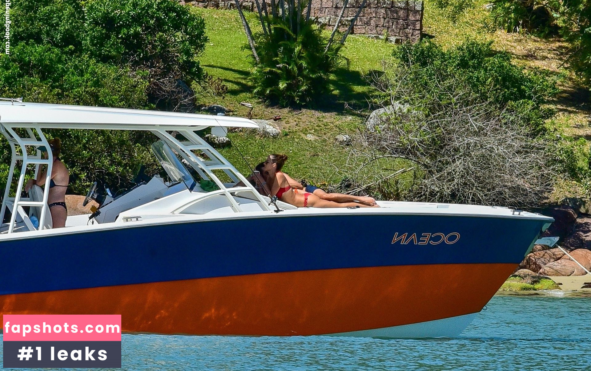 Alessandra Ambrosio Nacktheit OnlyFans Fotos #4017 - Fapshots